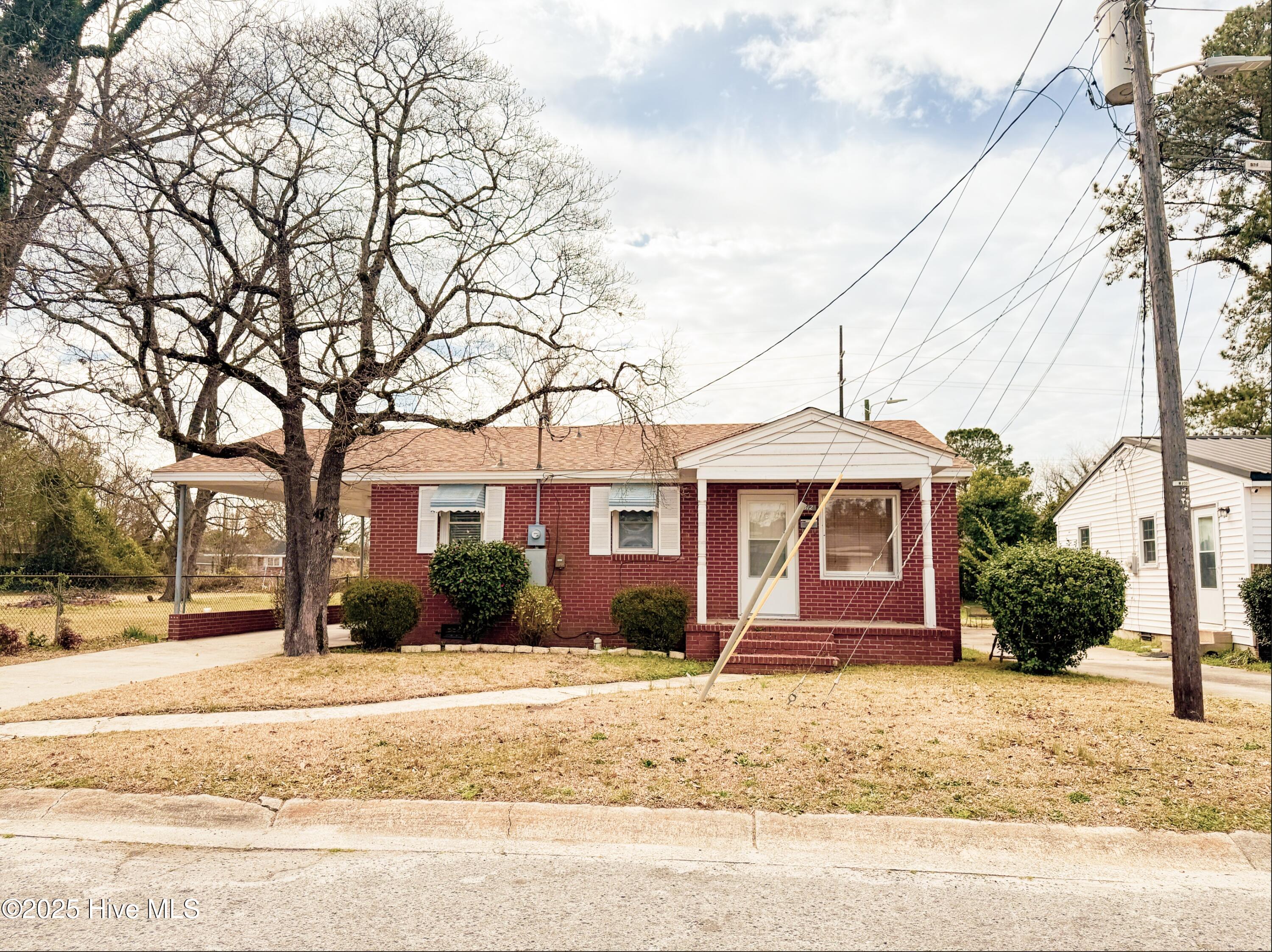 312 Wilmington Avenue Property Photo