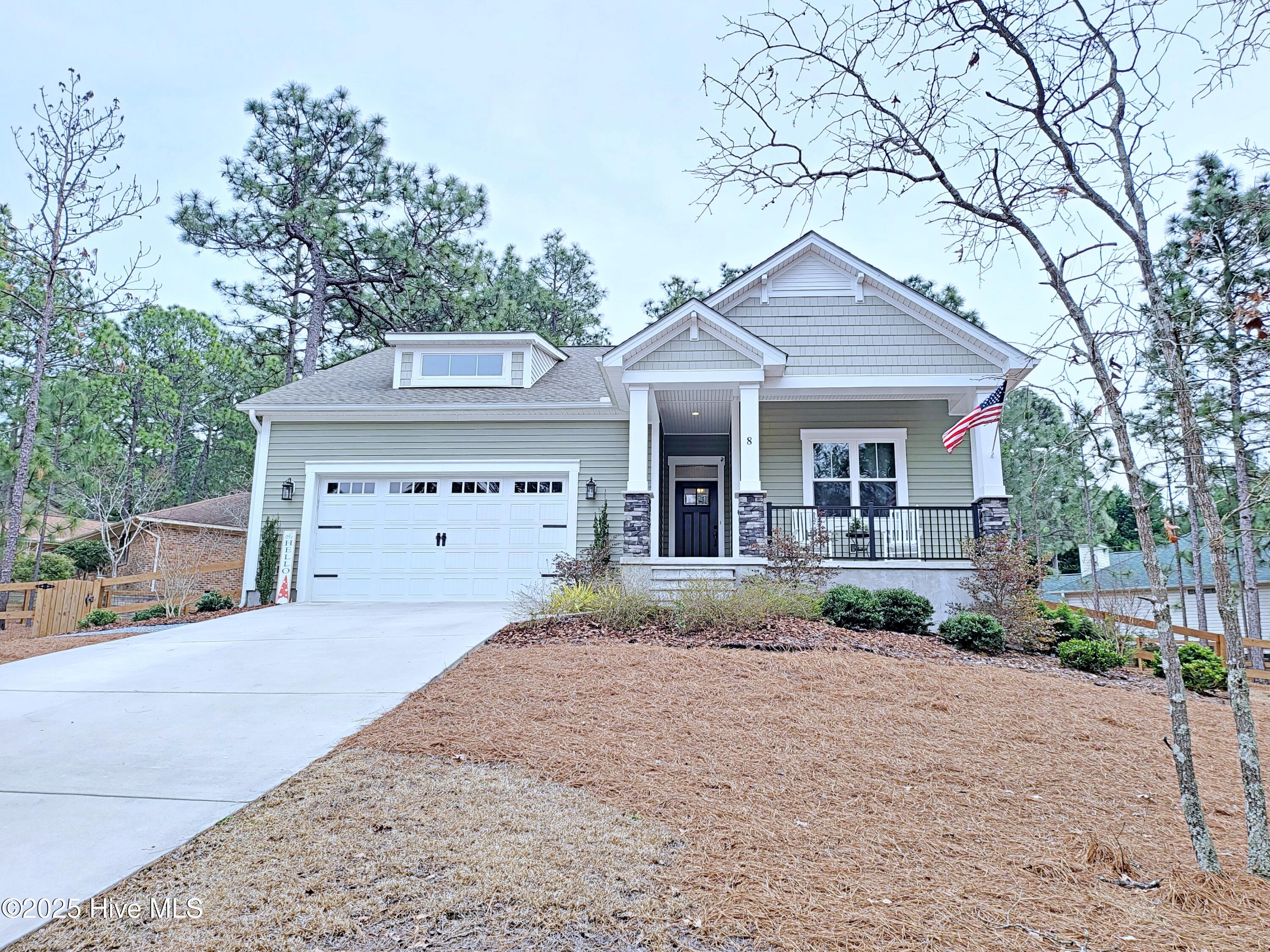8 Aronimink Lane Property Photo