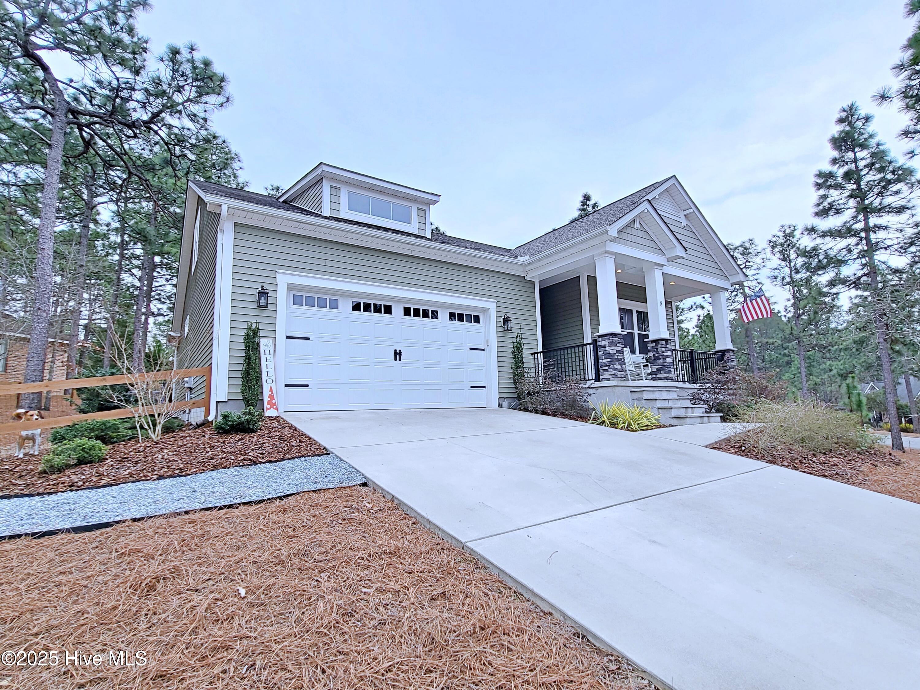 8 Aronimink Lane Property Photo 3