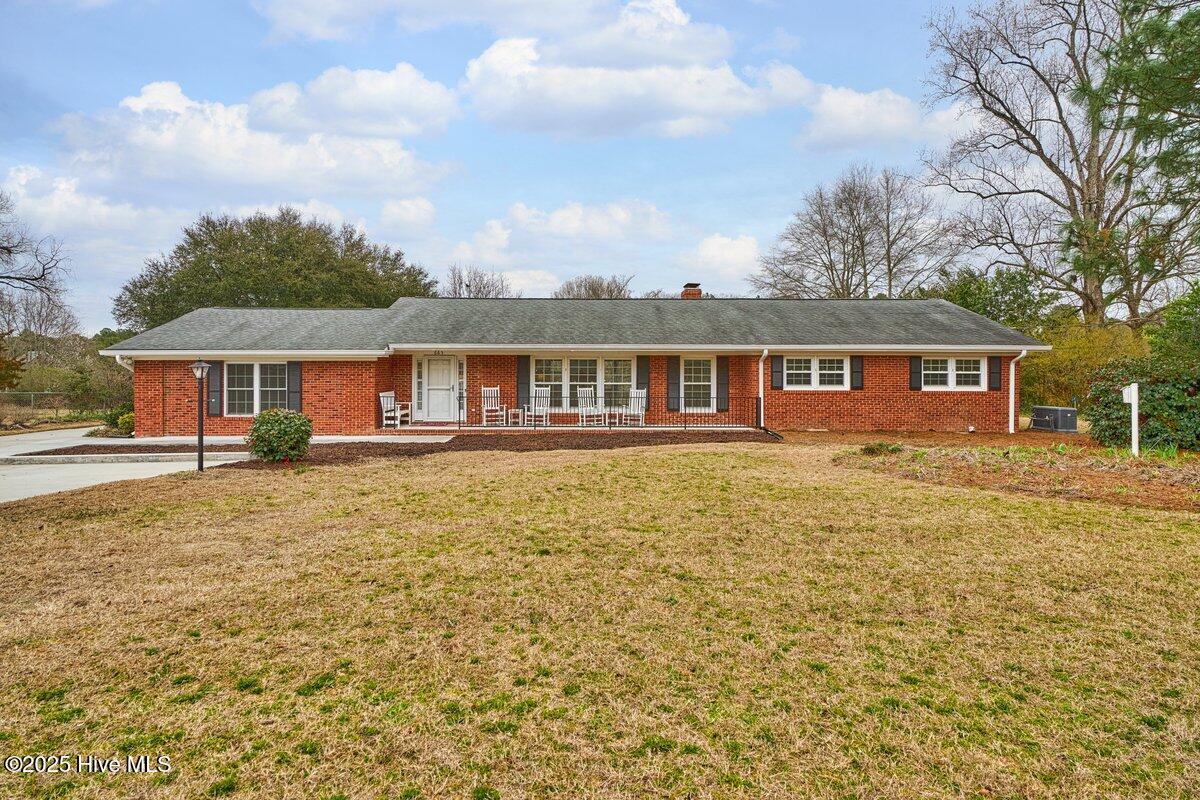 665 Michael Road Property Photo