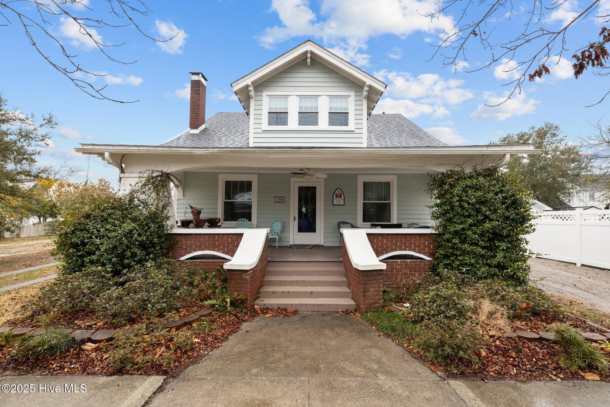 708 Ann Street Property Photo