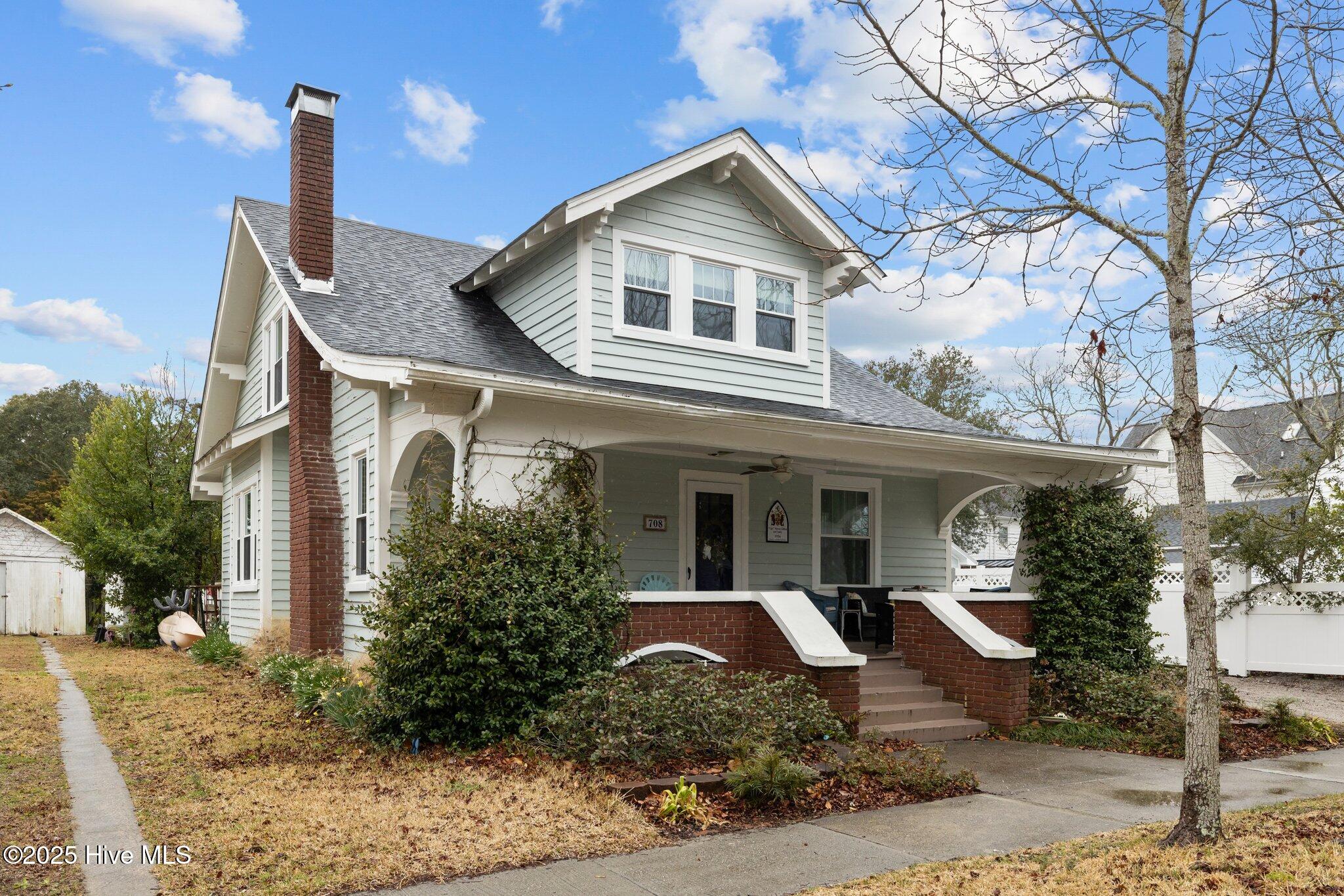 708 Ann Street Property Photo 48