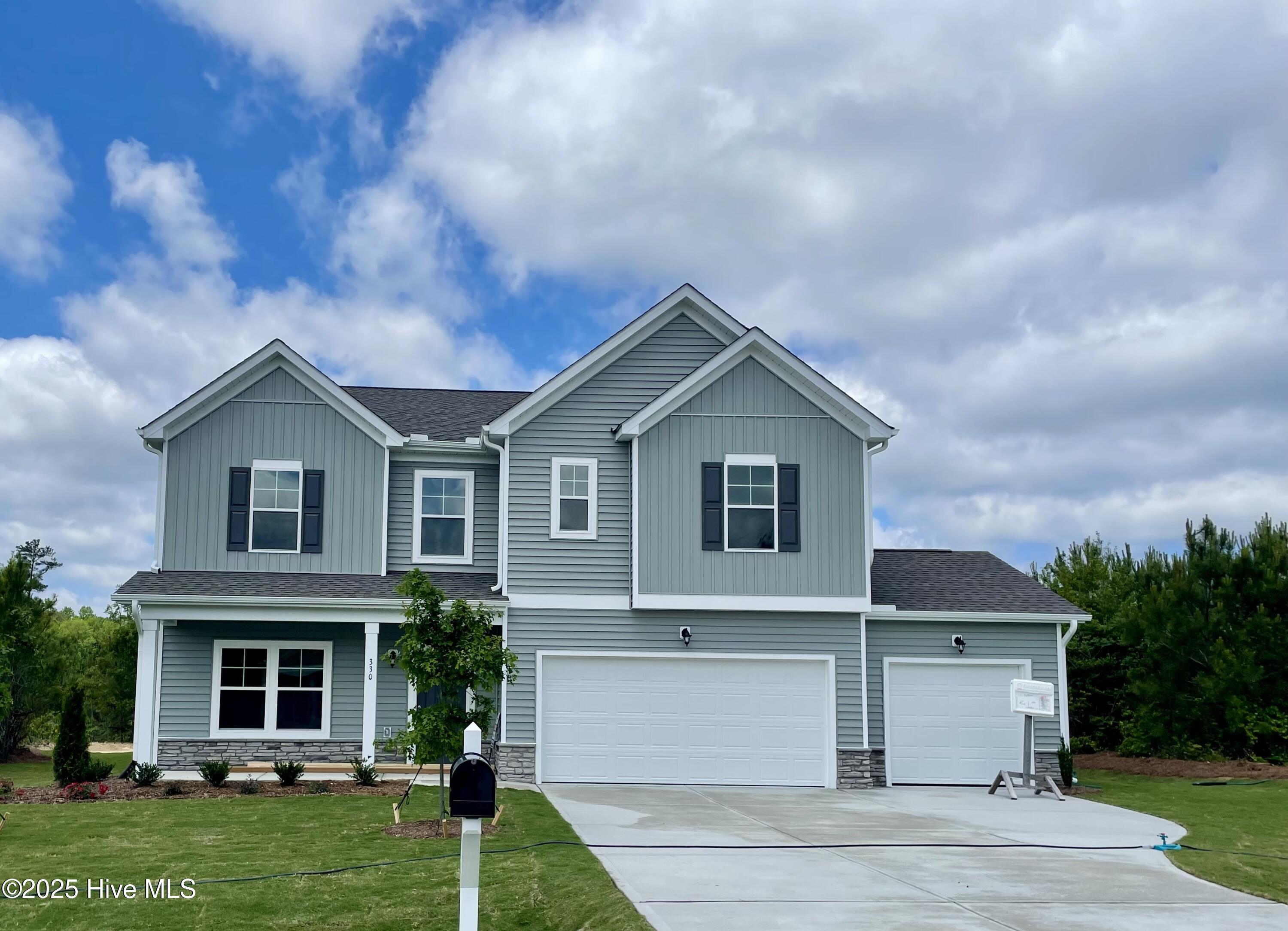 315 Enfield Drive Property Photo
