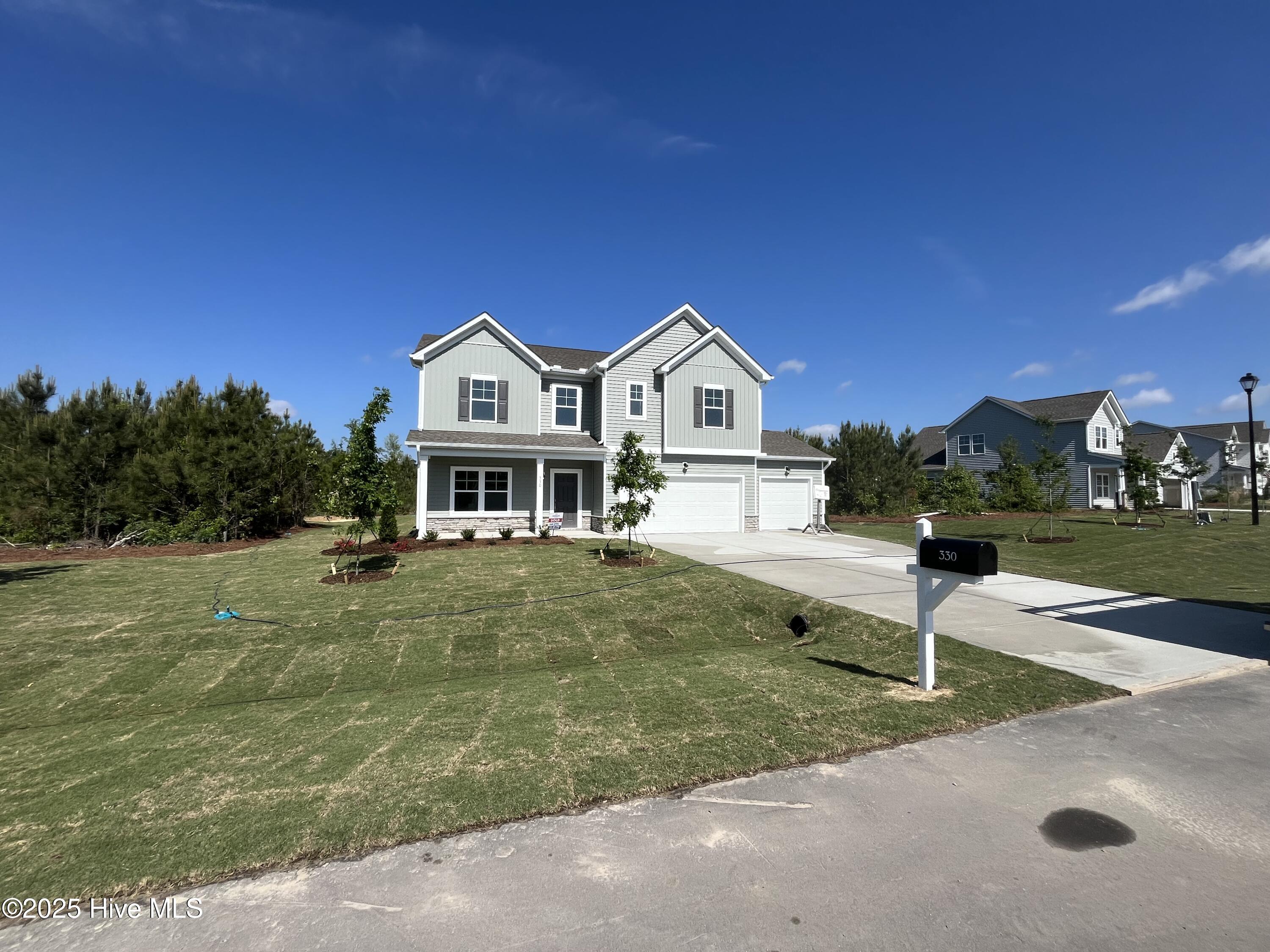 315 Enfield Drive Property Photo