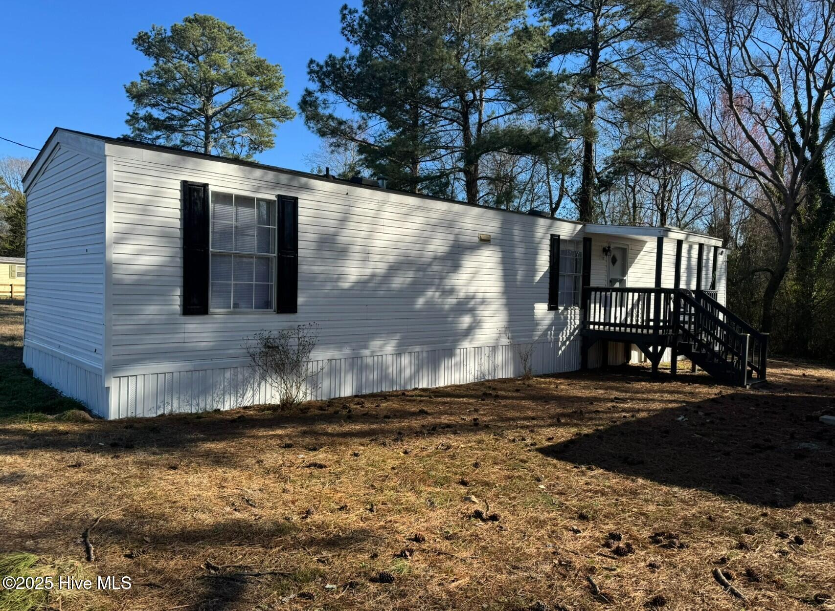 137 W Clay Drive Property Photo