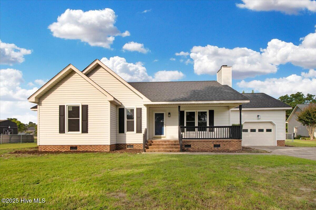 103 Fieldcrest Place Property Photo