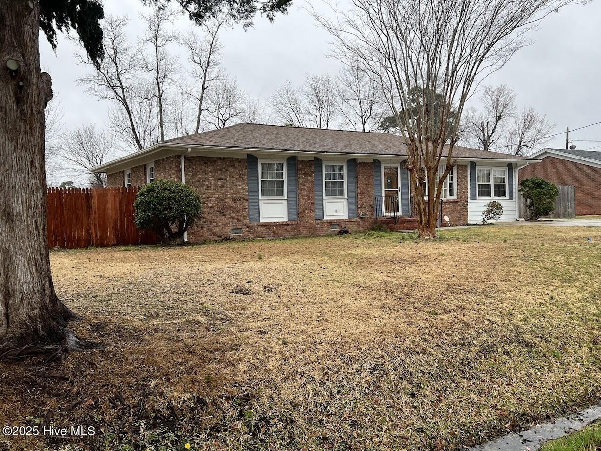 102 Greencrest Circle Property Photo
