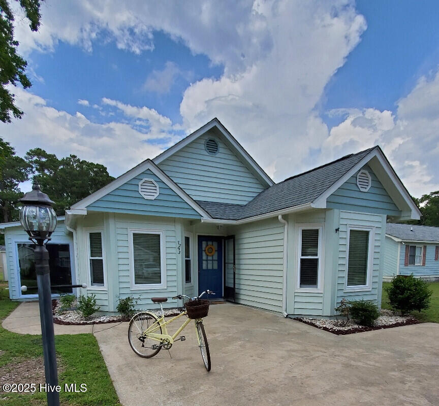 7293 Nursery Road Property Photo 1