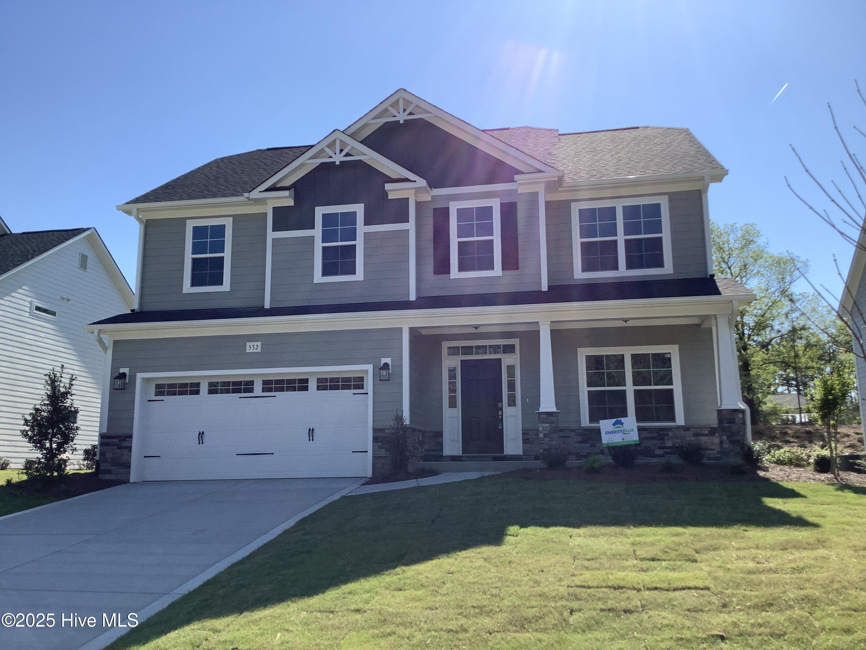 532 Watauga Lane 515 Property Photo 1