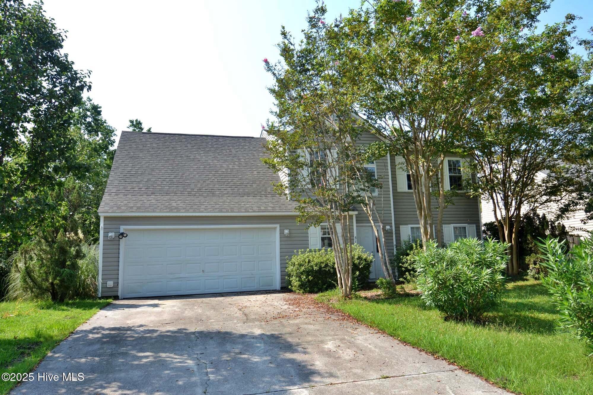 5126 Honeydew Lane Property Photo