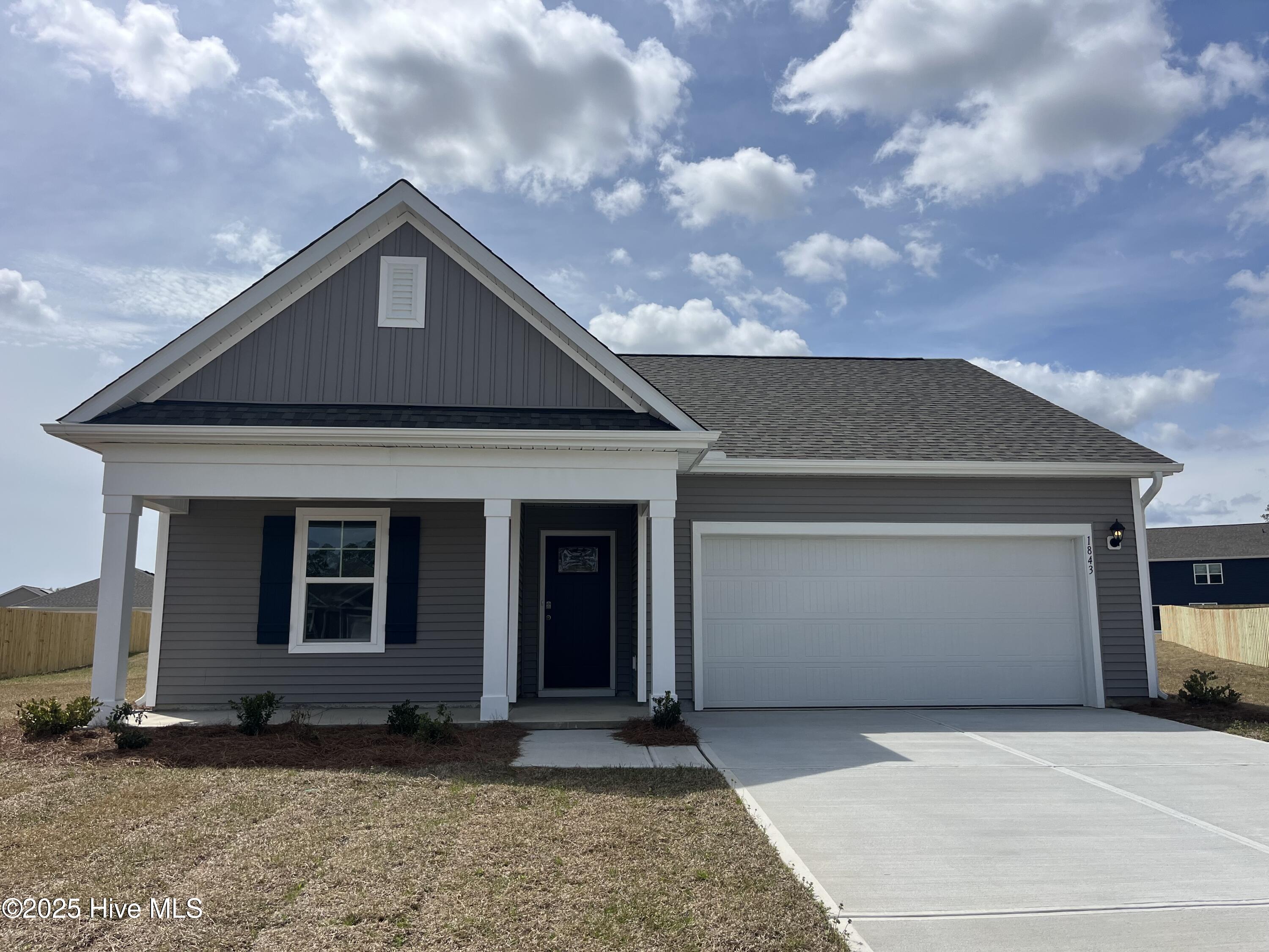 1843 E Woodstork Lane Lot 627 Property Photo