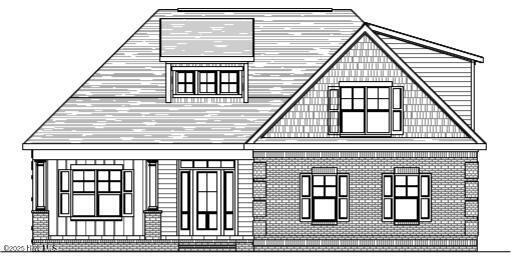2025 Whiskey Branch Drive Property Photo