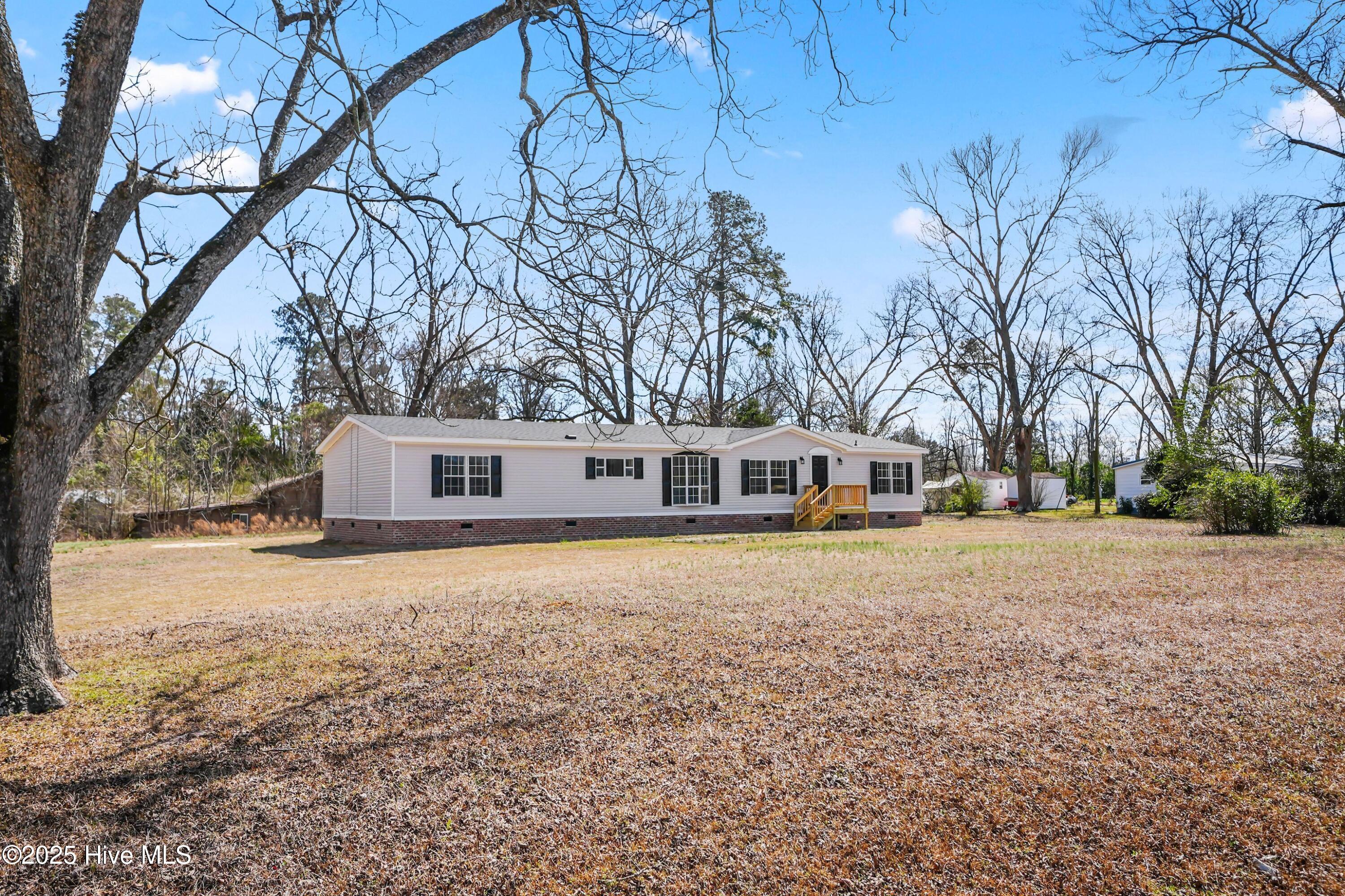 99 Rowland Cemetery Road Property Photo
