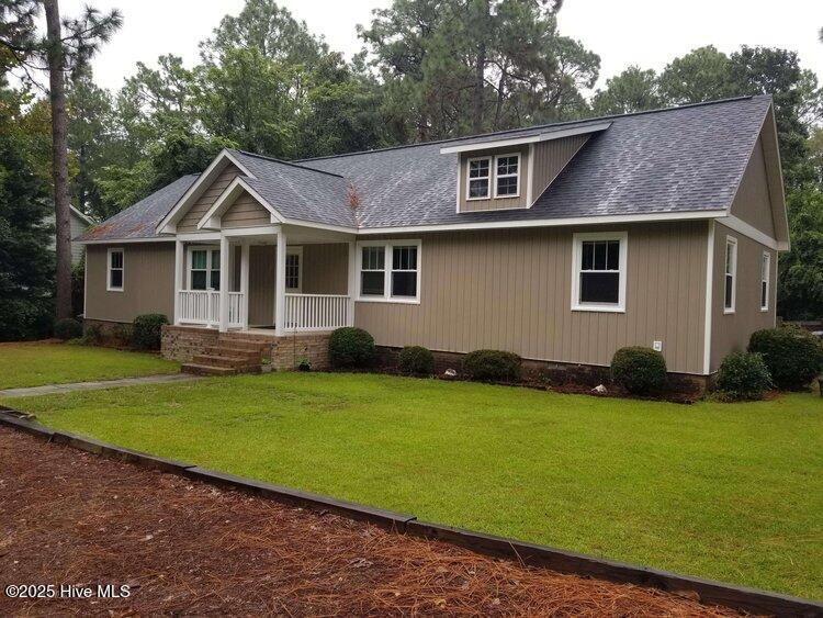127 E New Jersey Avenue Property Photo