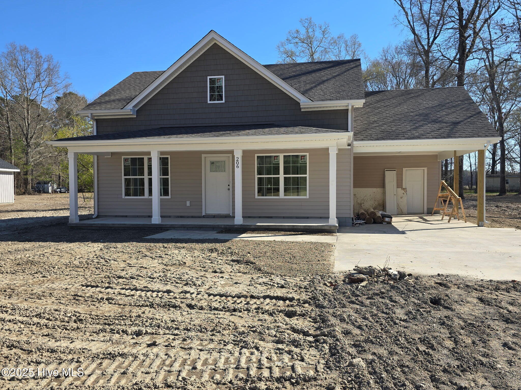 206 Tatem Street Property Photo