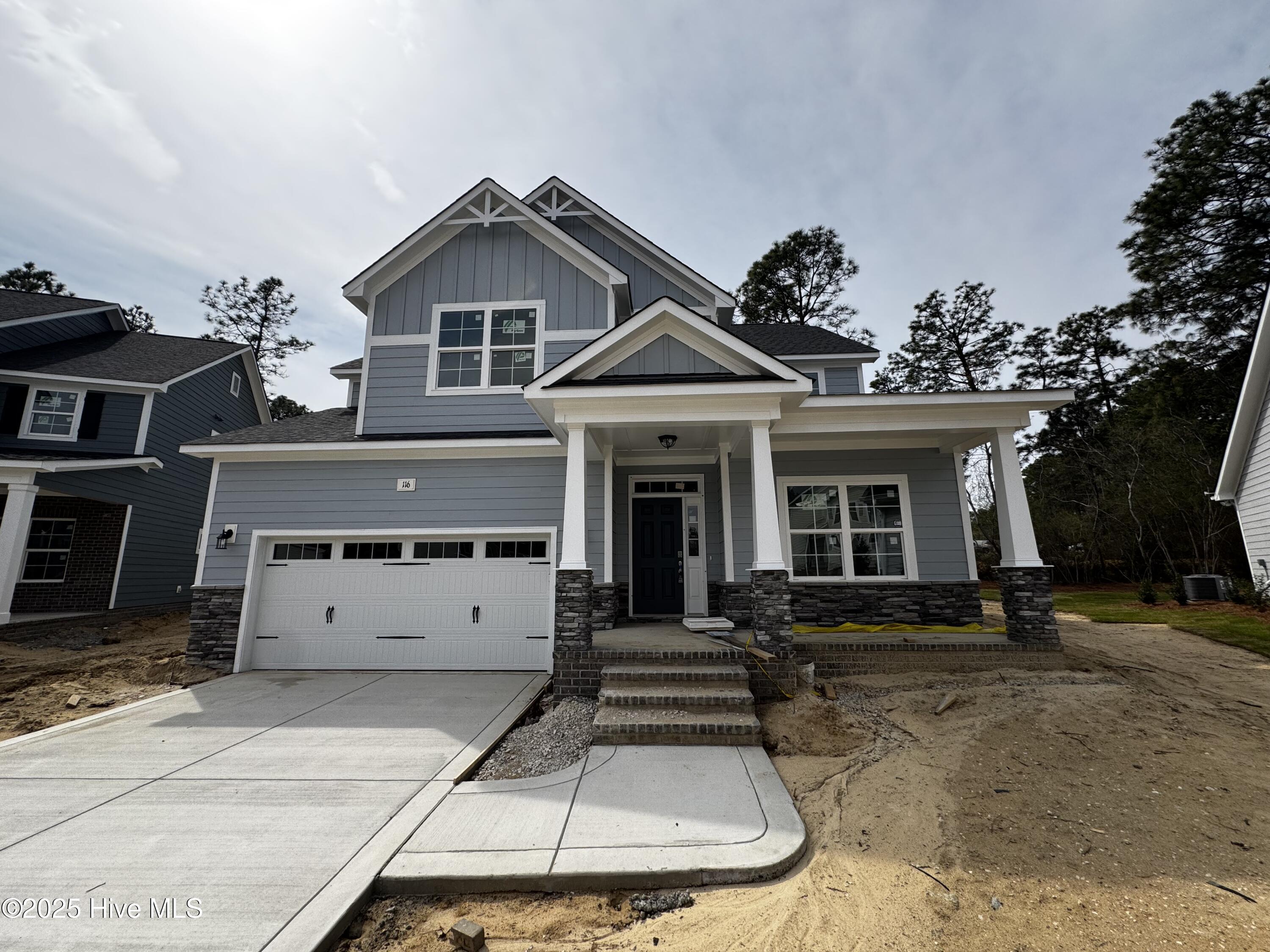 116 Pungo Lane 505 Property Photo 1
