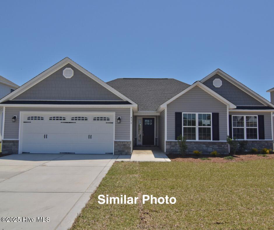 815 Maritime Way Property Photo