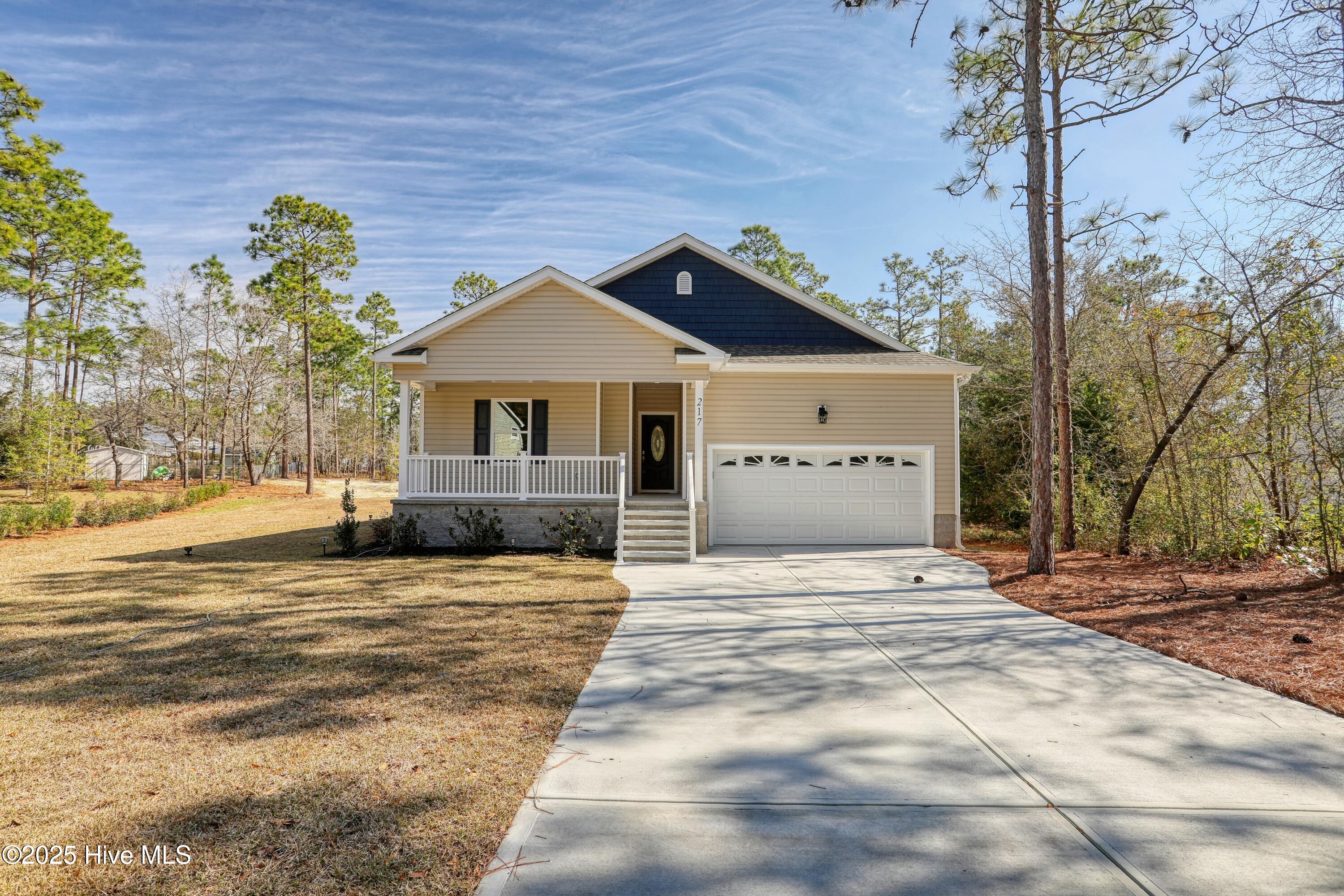217 Foxcroft Road Property Photo