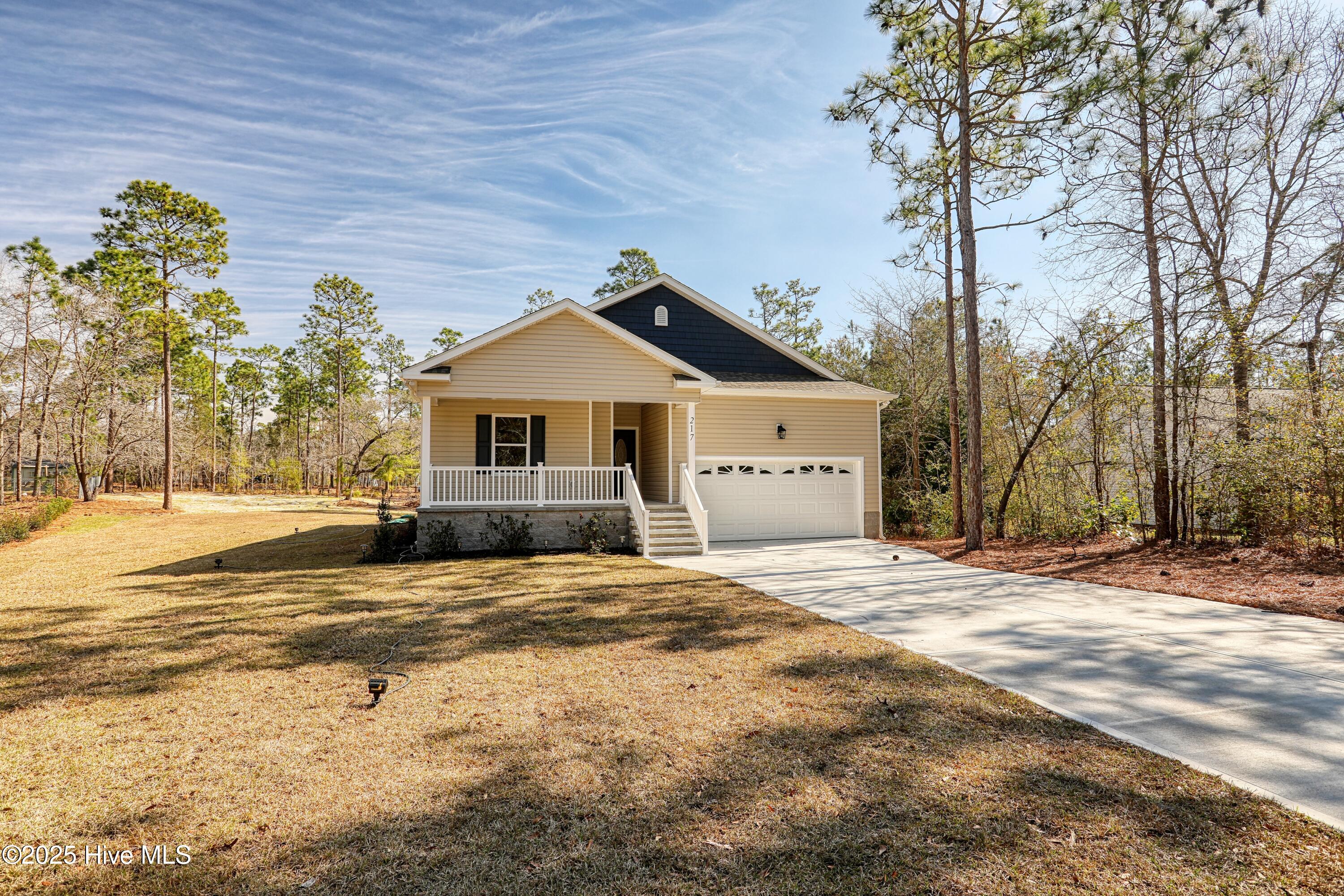 217 Foxcroft Road Property Photo 2