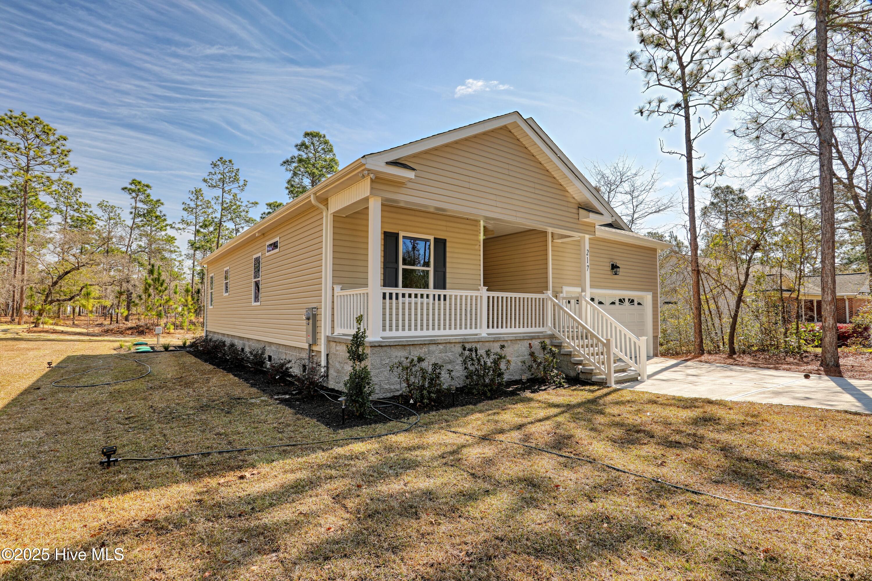 217 Foxcroft Road Property Photo 4