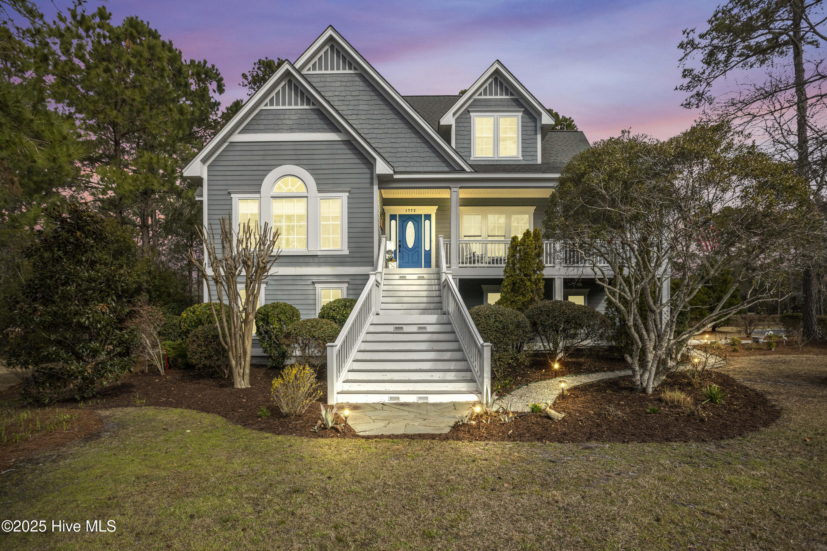 1772 Candle Ridge Lane Property Photo 1