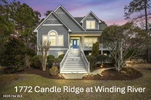 1772 Candle Ridge Lane Property Photo 5