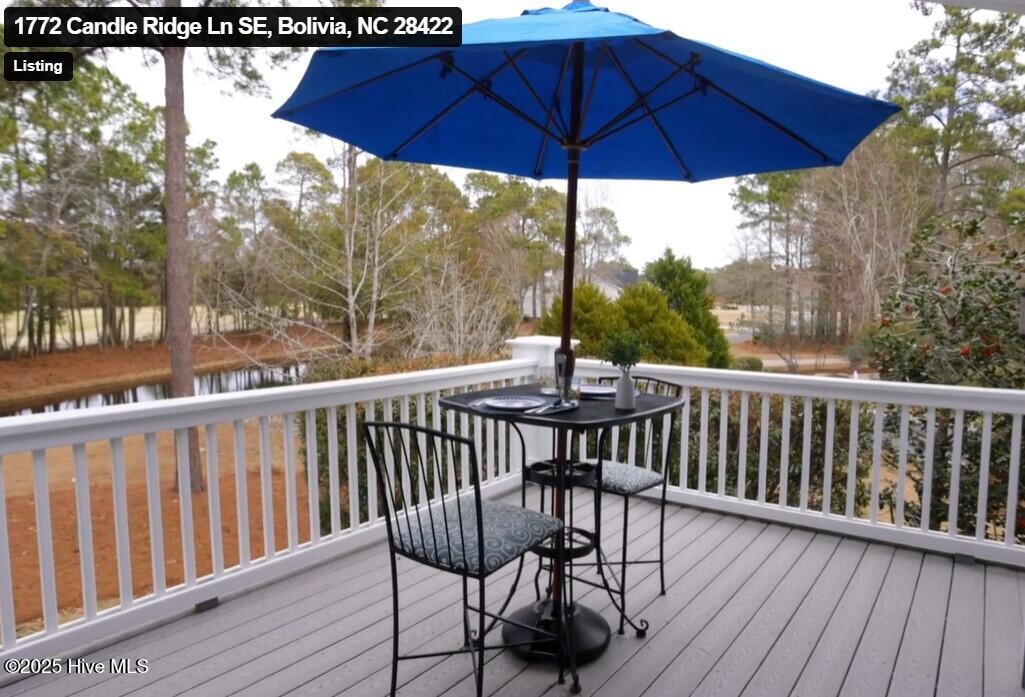 1772 Candle Ridge Lane Property Photo 45