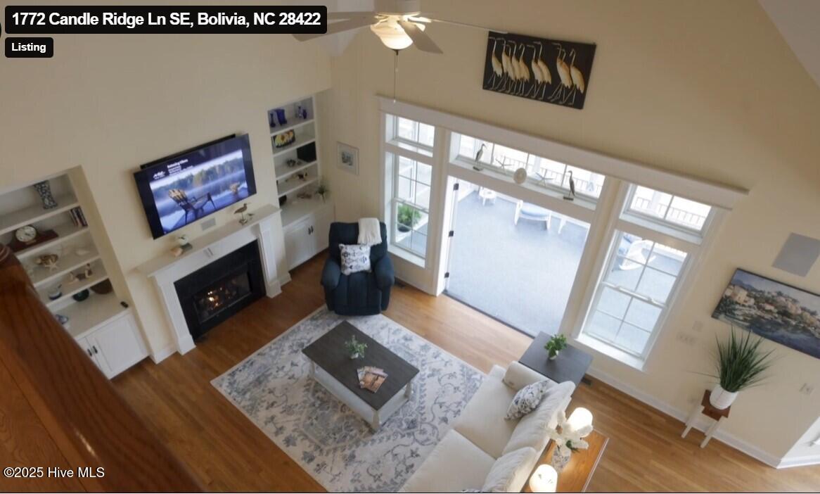 1772 Candle Ridge Lane Property Photo 63