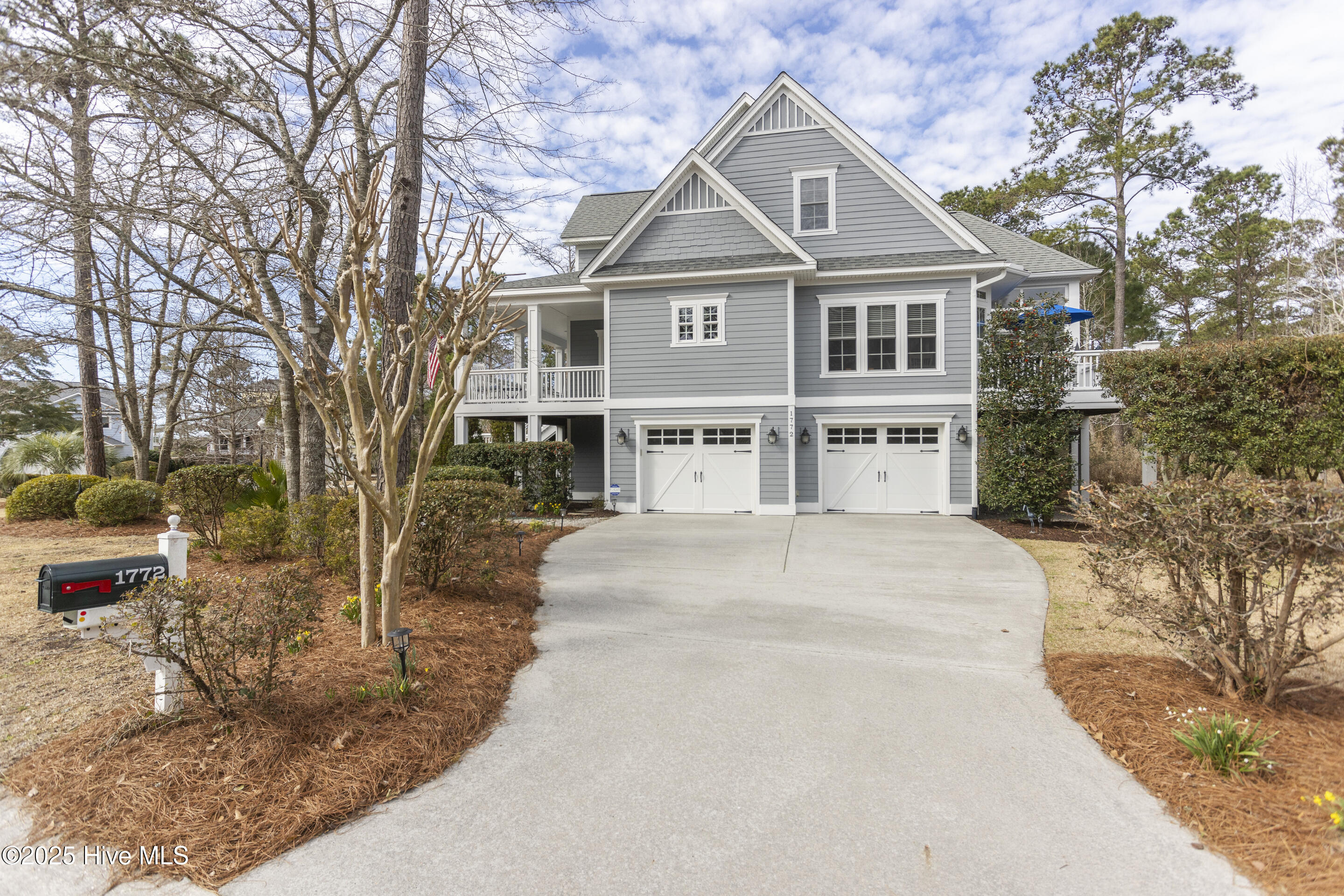 1772 Candle Ridge Lane Property Photo 87