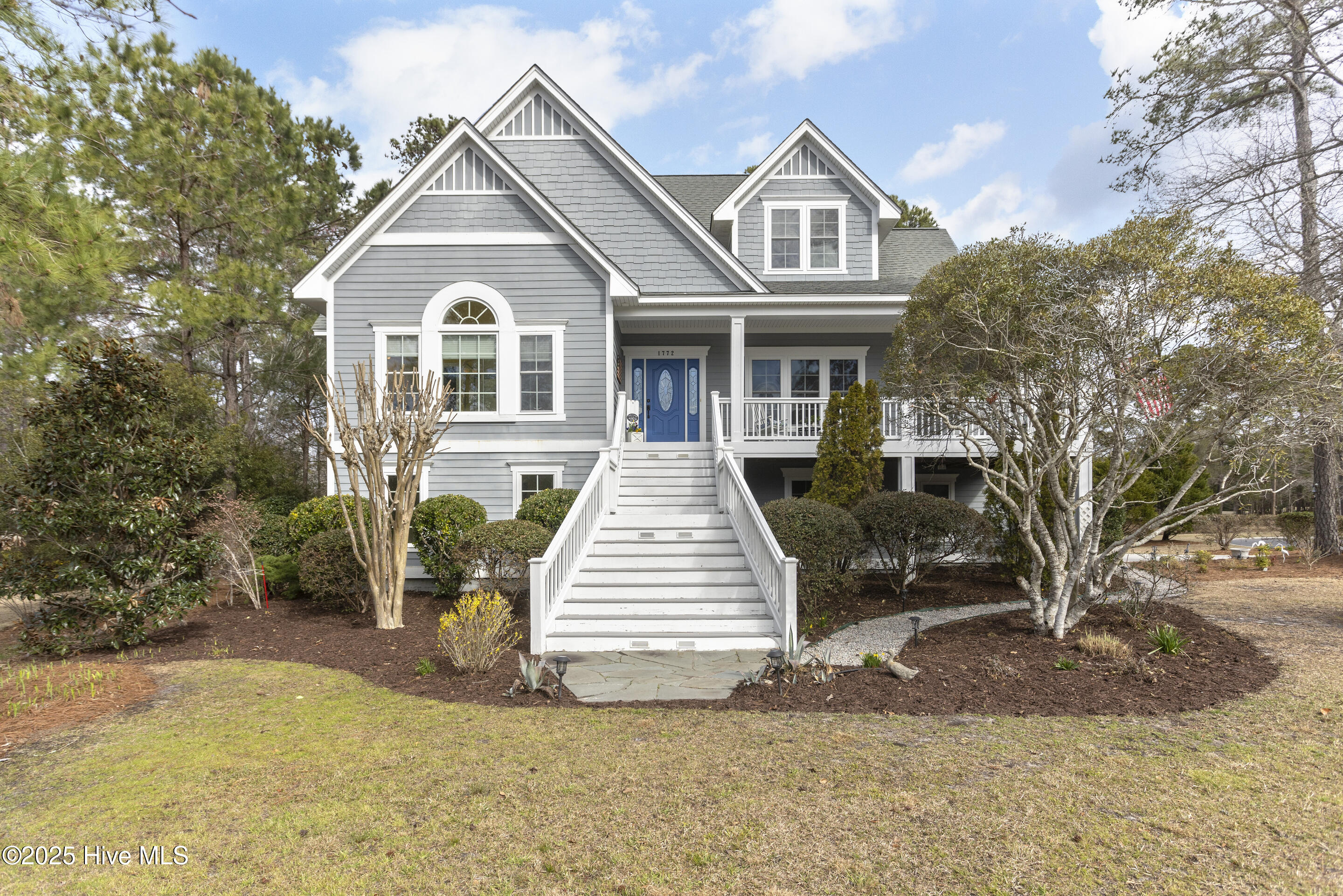 1772 Candle Ridge Lane Property Photo 91