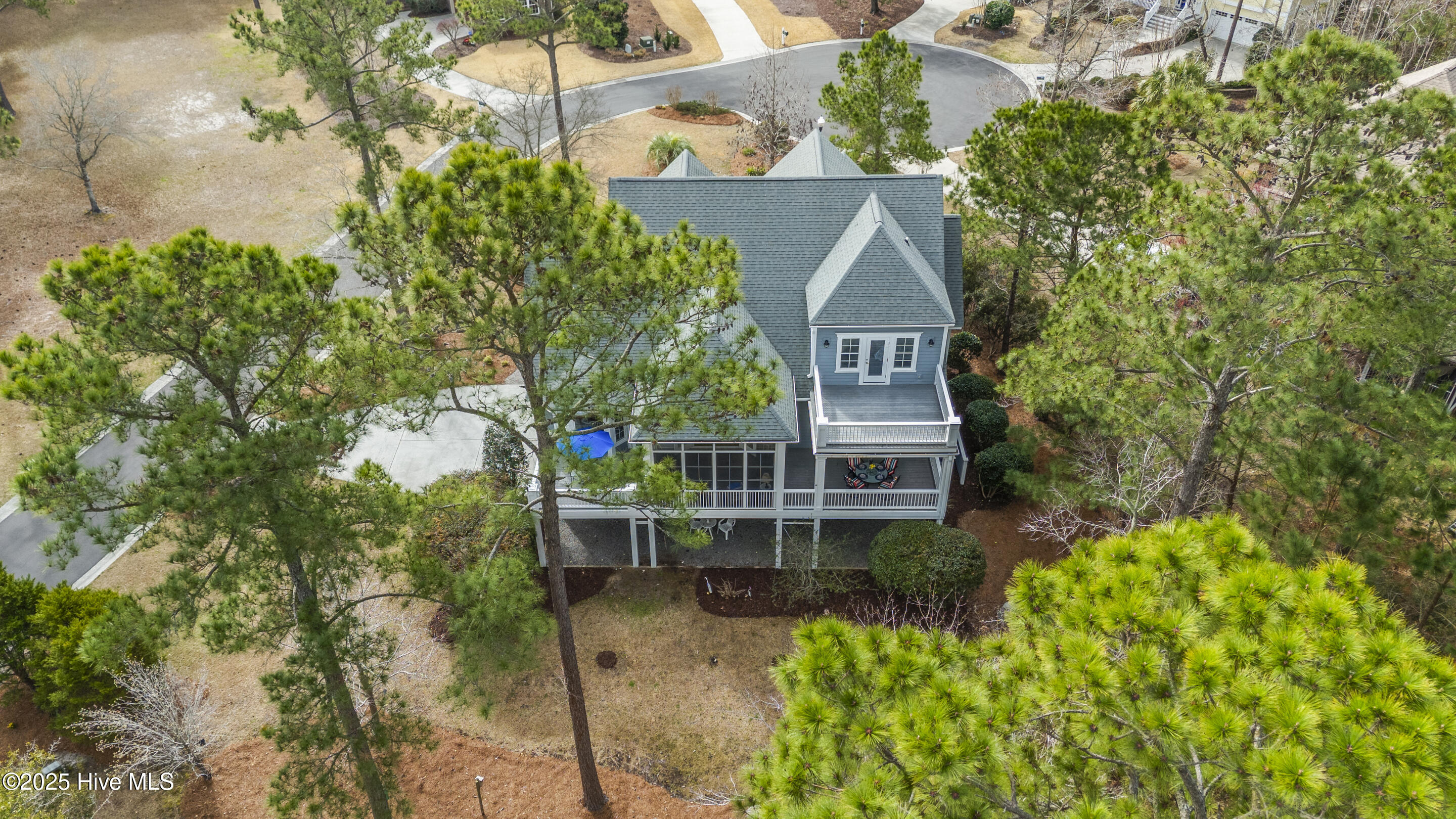 1772 Candle Ridge Lane Property Photo 103