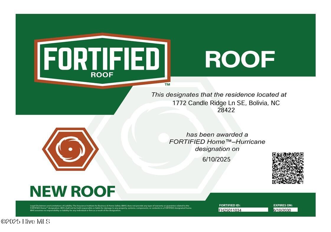 1772 Candle Ridge Lane Property Photo 103