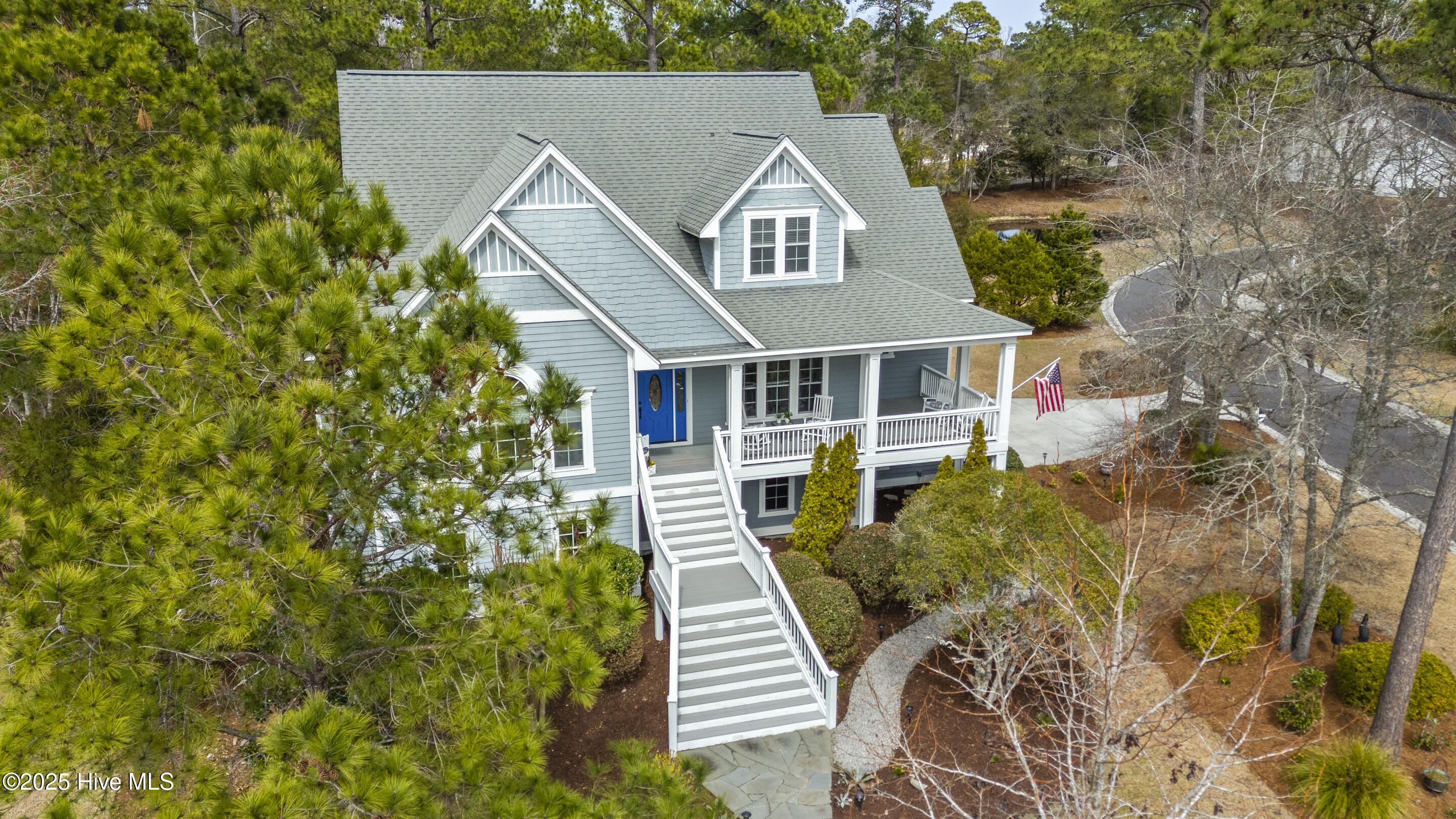 1772 Candle Ridge Lane Property Photo 104