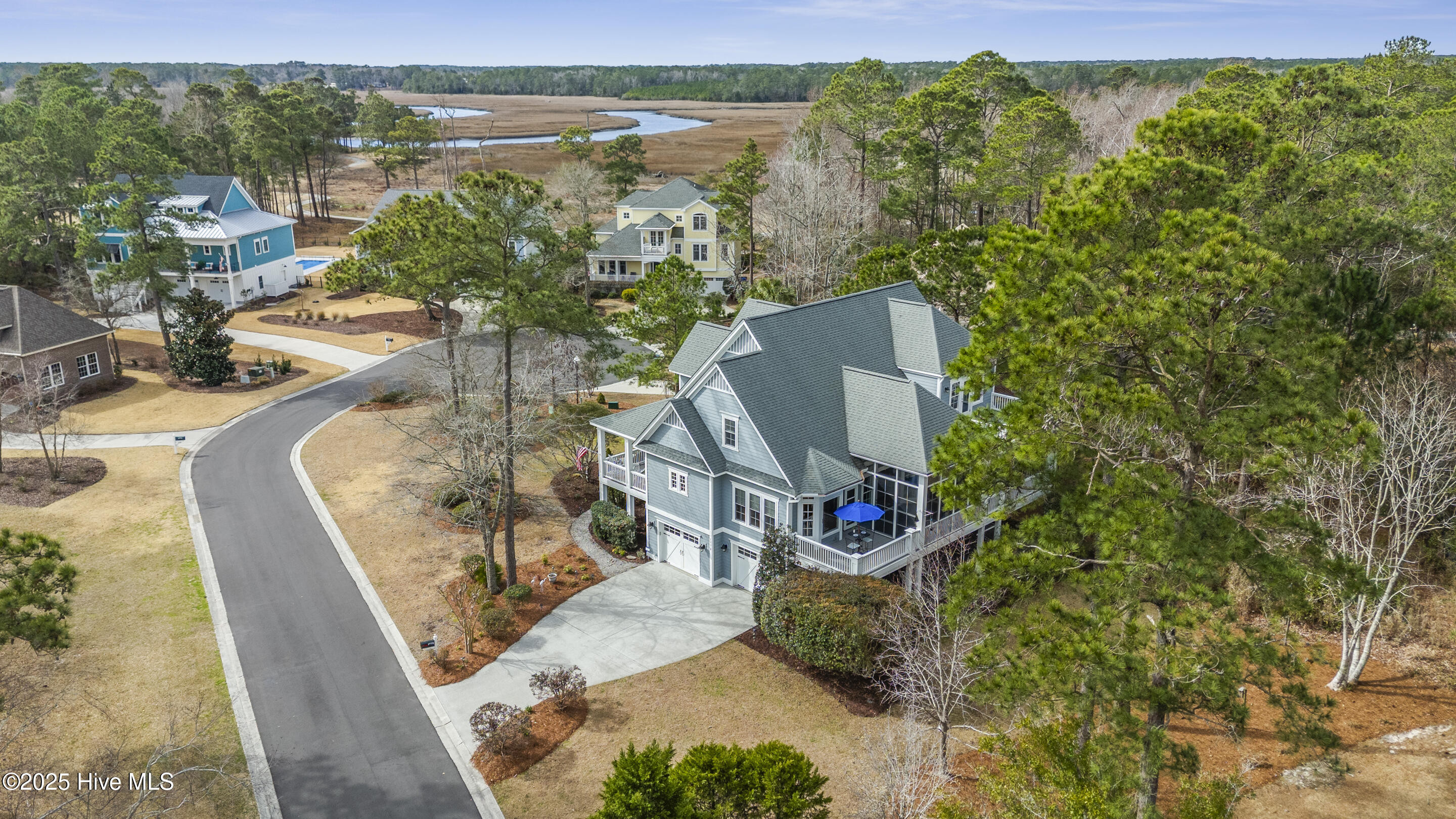 1772 Candle Ridge Lane Property Photo 106