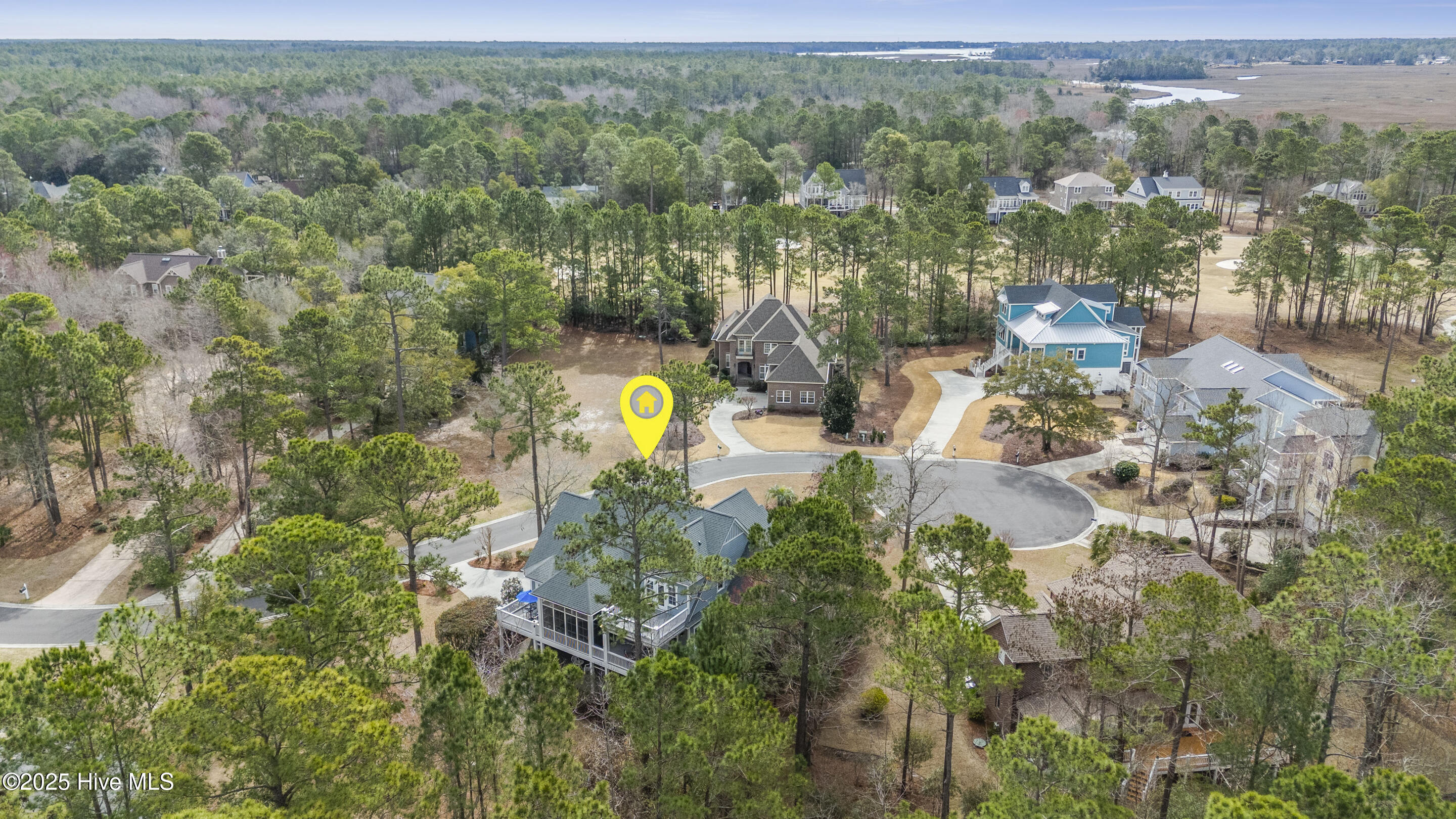 1772 Candle Ridge Lane Property Photo 109