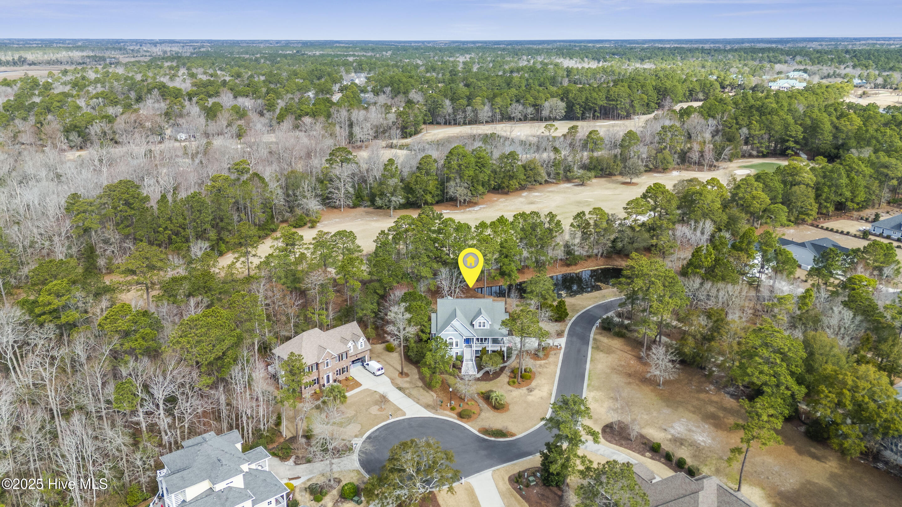 1772 Candle Ridge Lane Property Photo 111