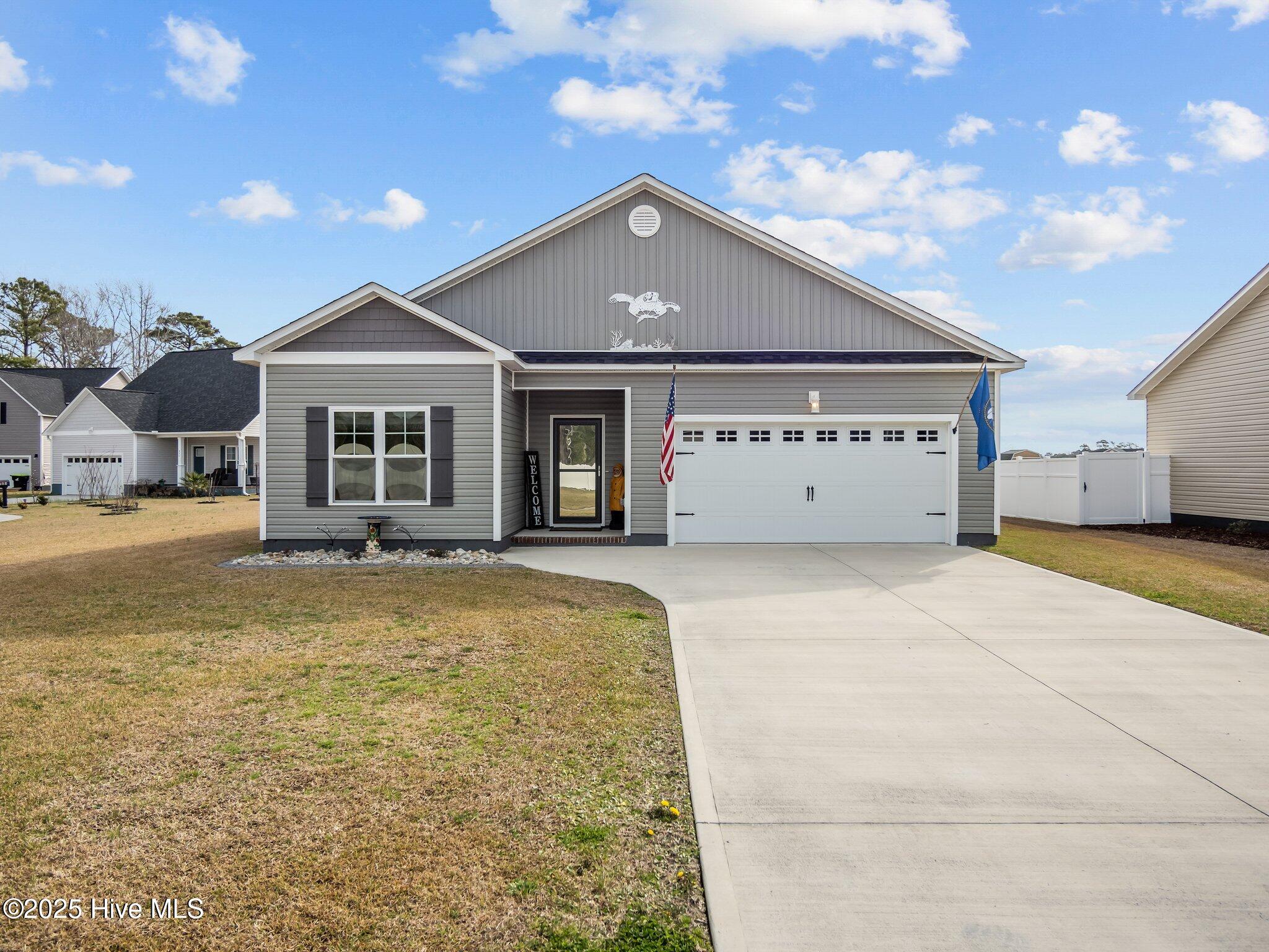802 Jonnie Drive Property Photo