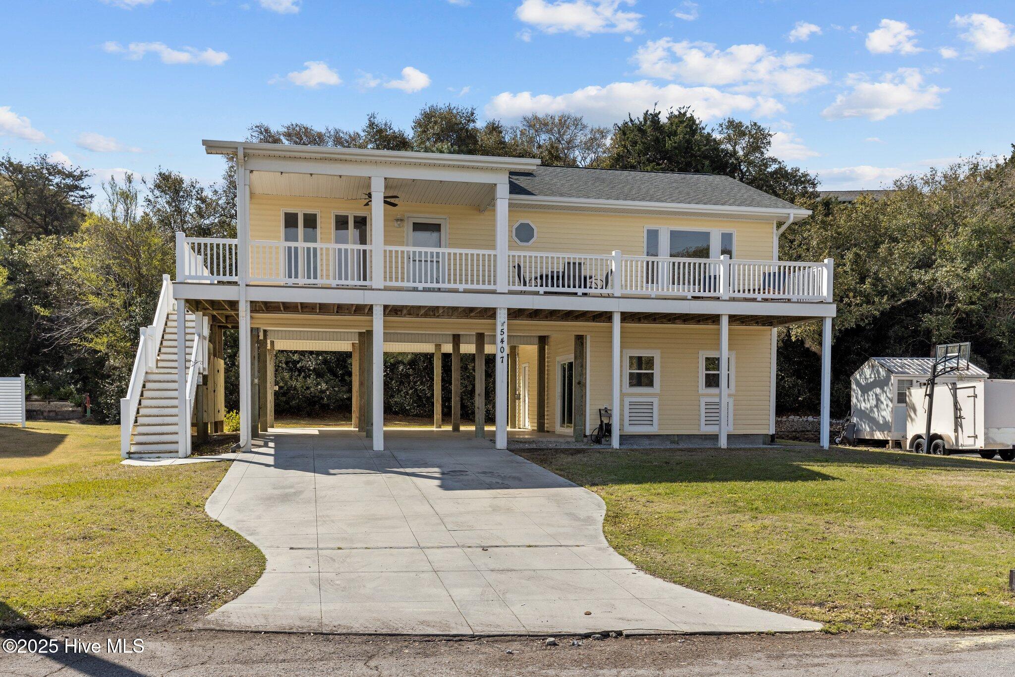 5407 Sunset Lane Property Photo