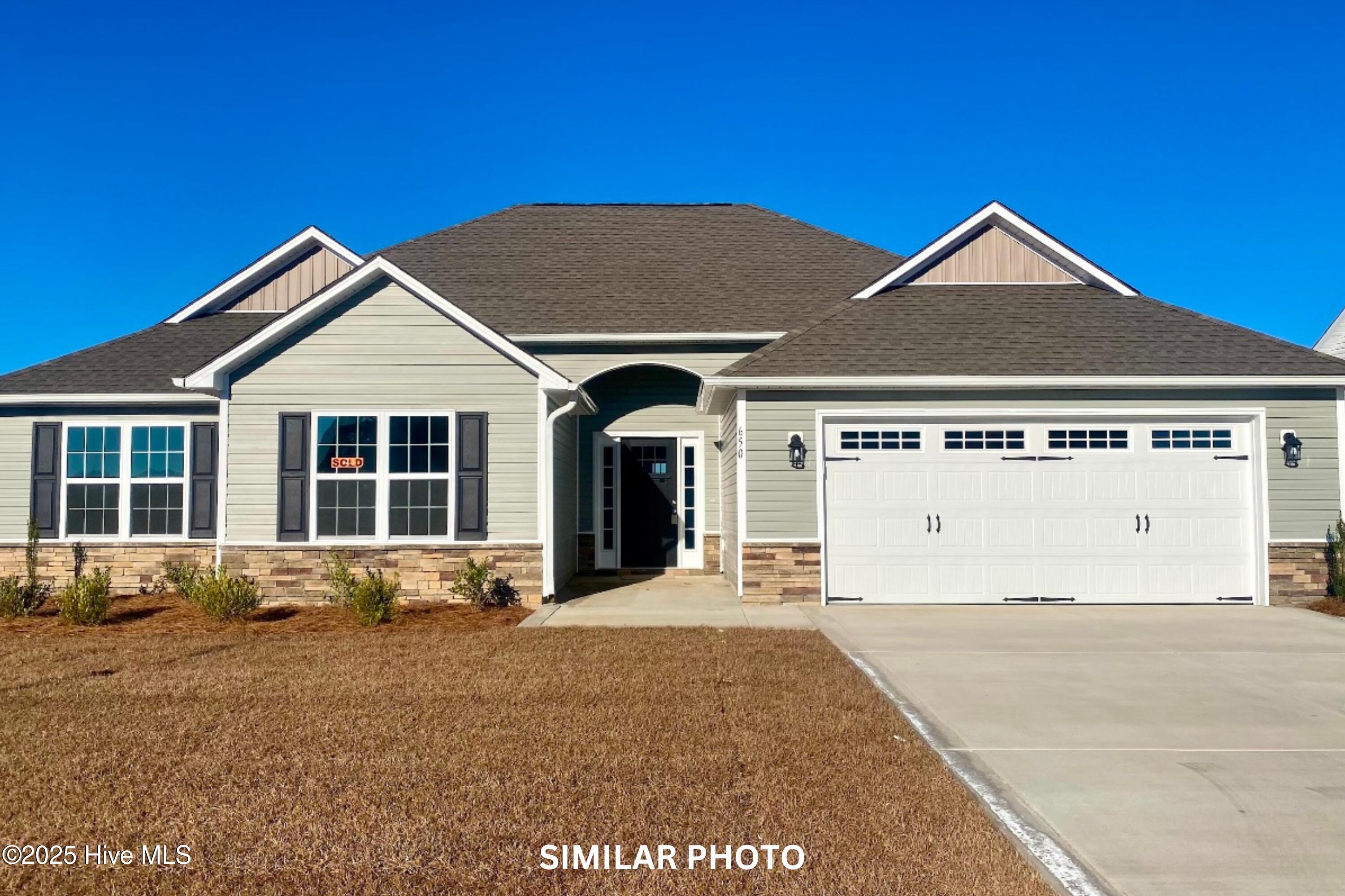 823 Maritime Way Property Photo 1
