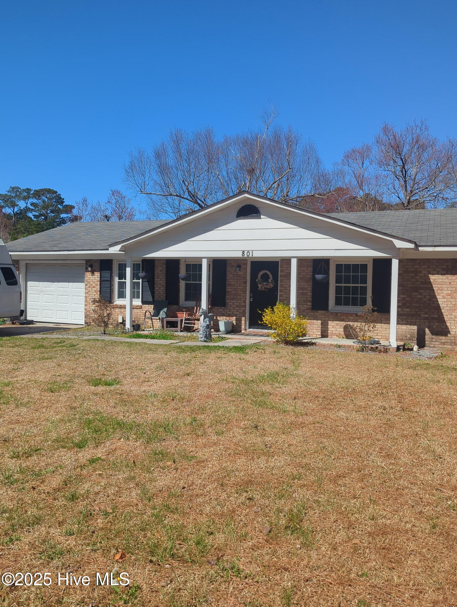 801 Brynn Marr Road Property Photo