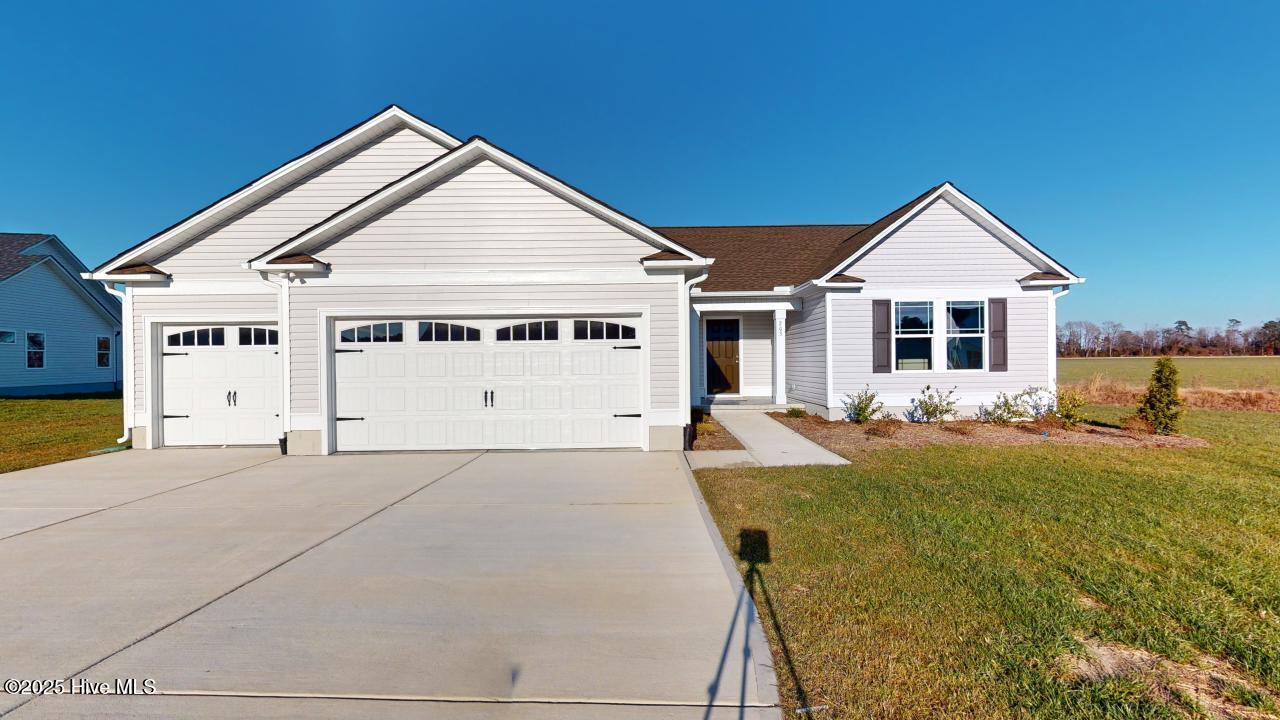 203 Berkshire Drive Property Photo