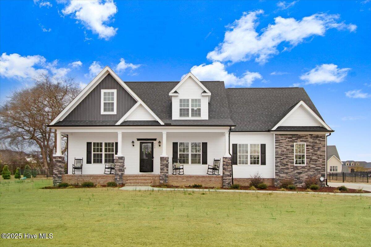 509 Pickens Drive Property Photo