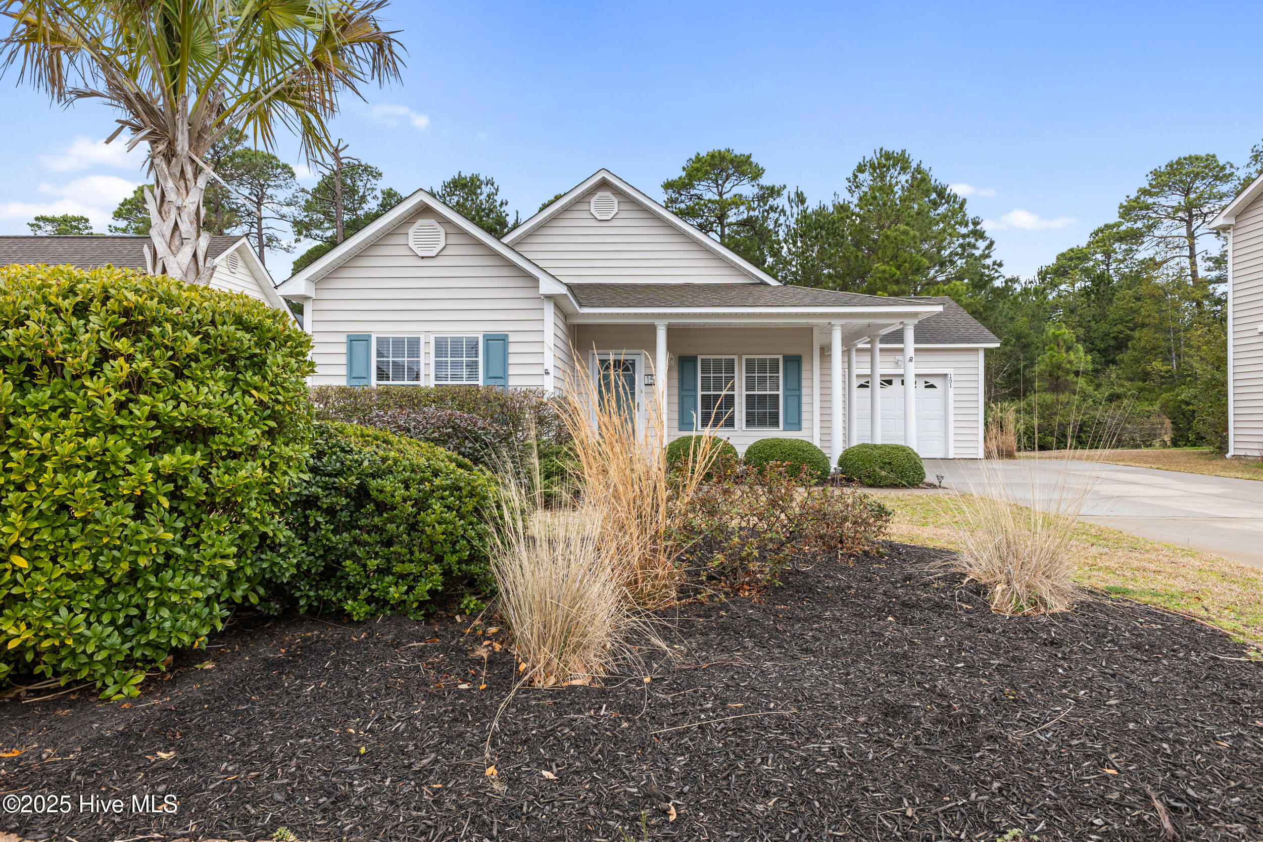 151 Tylers Cove Way Property Photo