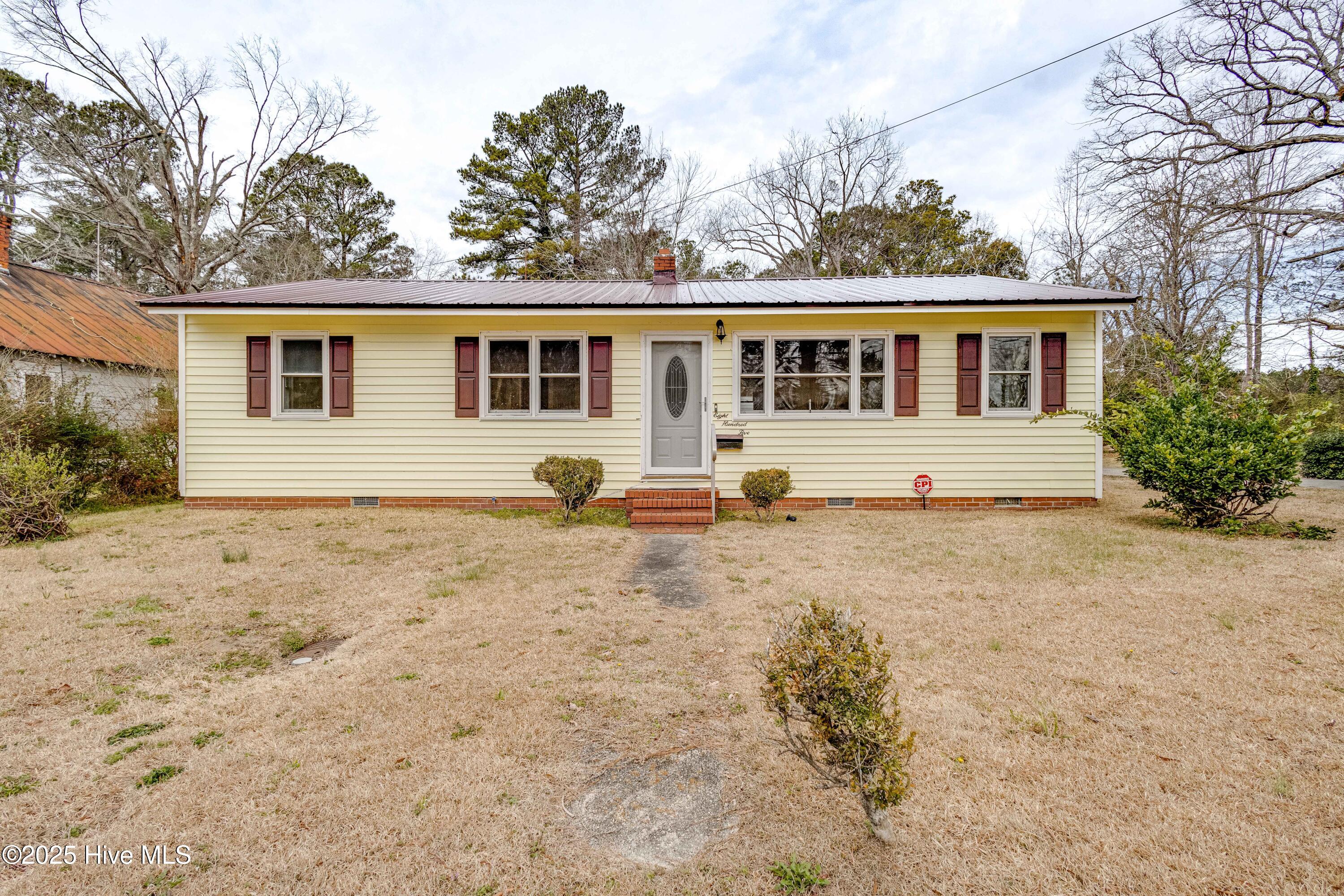 805 Wilson Street Property Photo