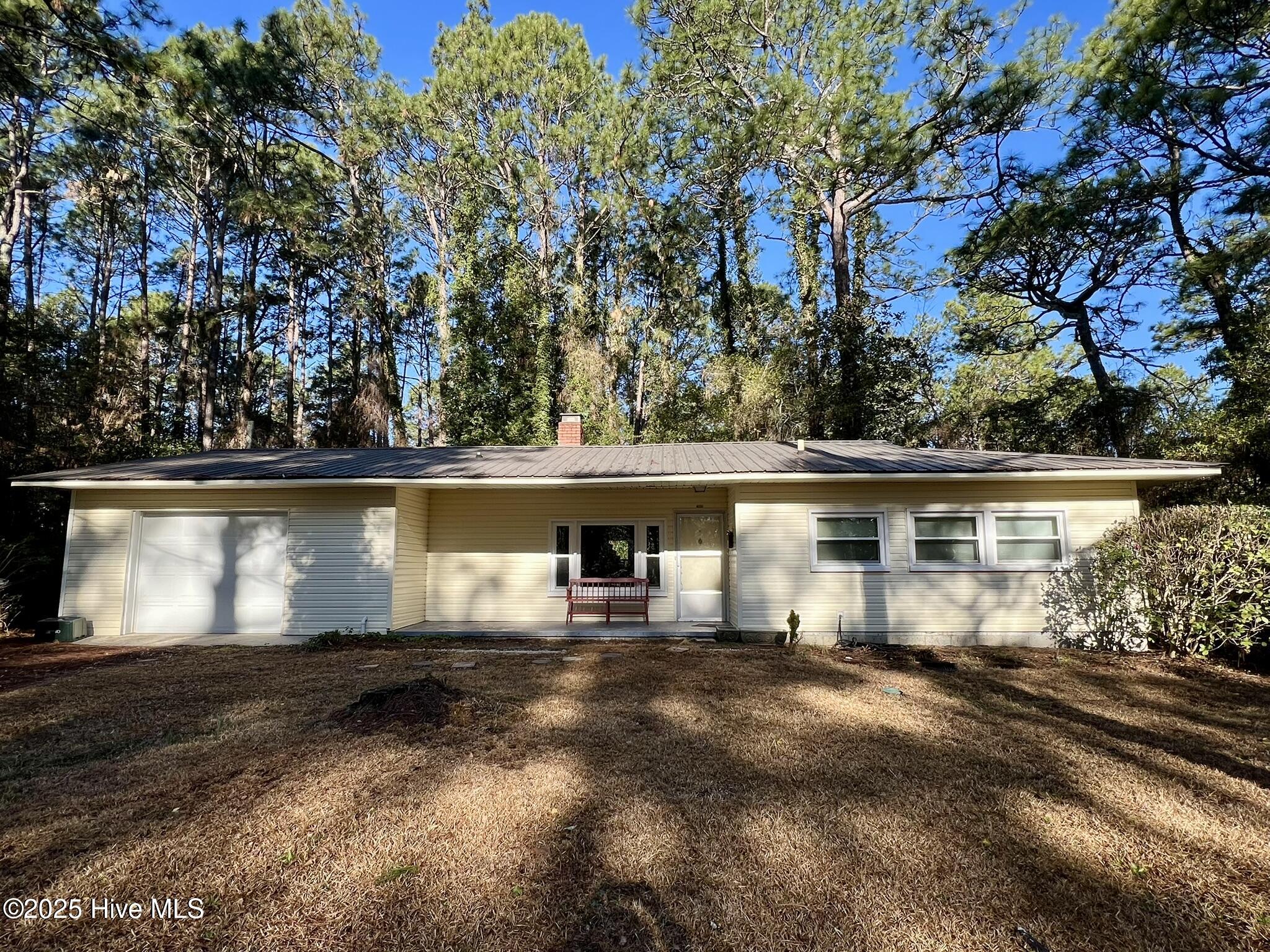 1080 N Leak Street Property Photo