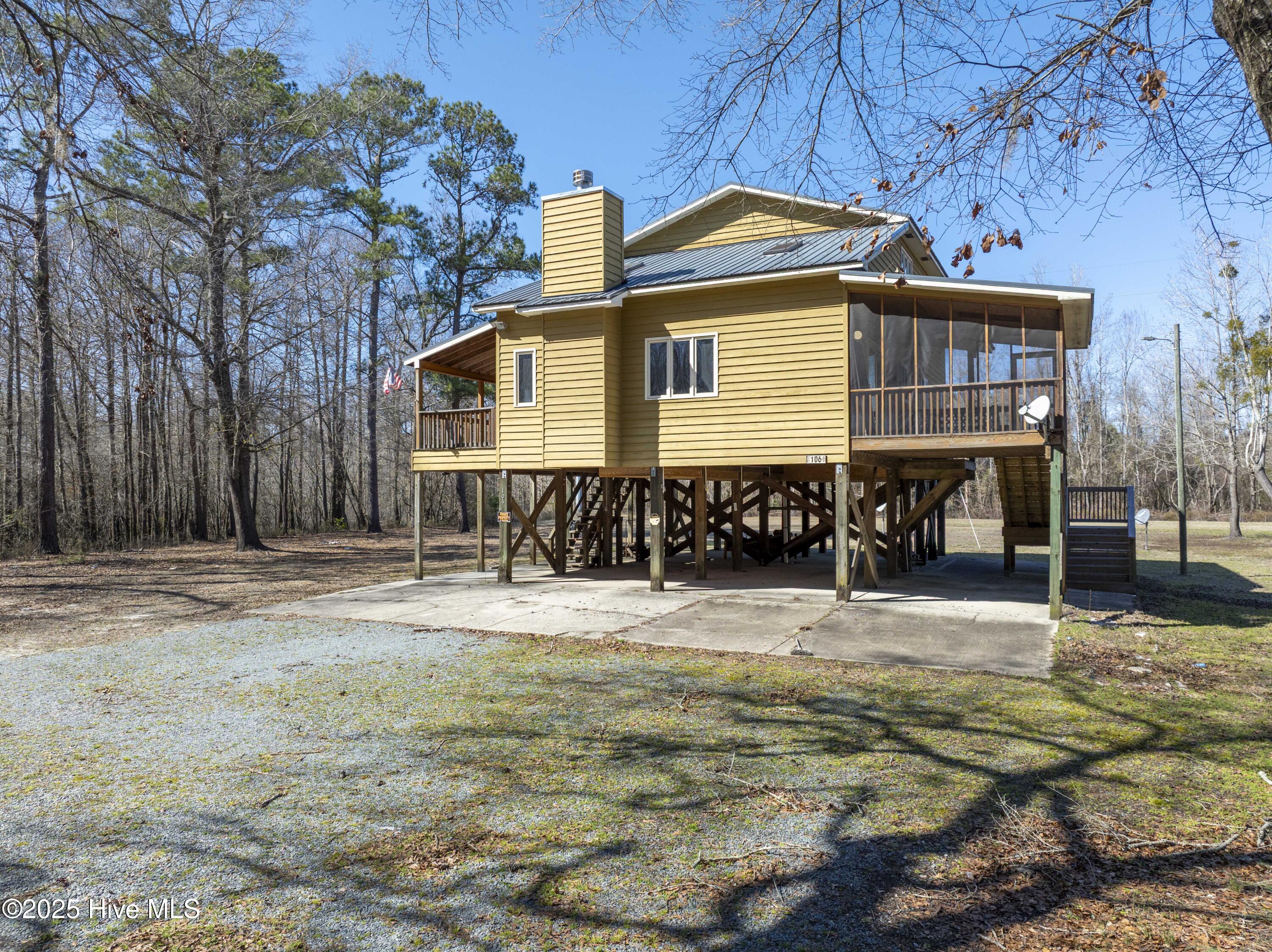 106 River Bend Drive Property Photo