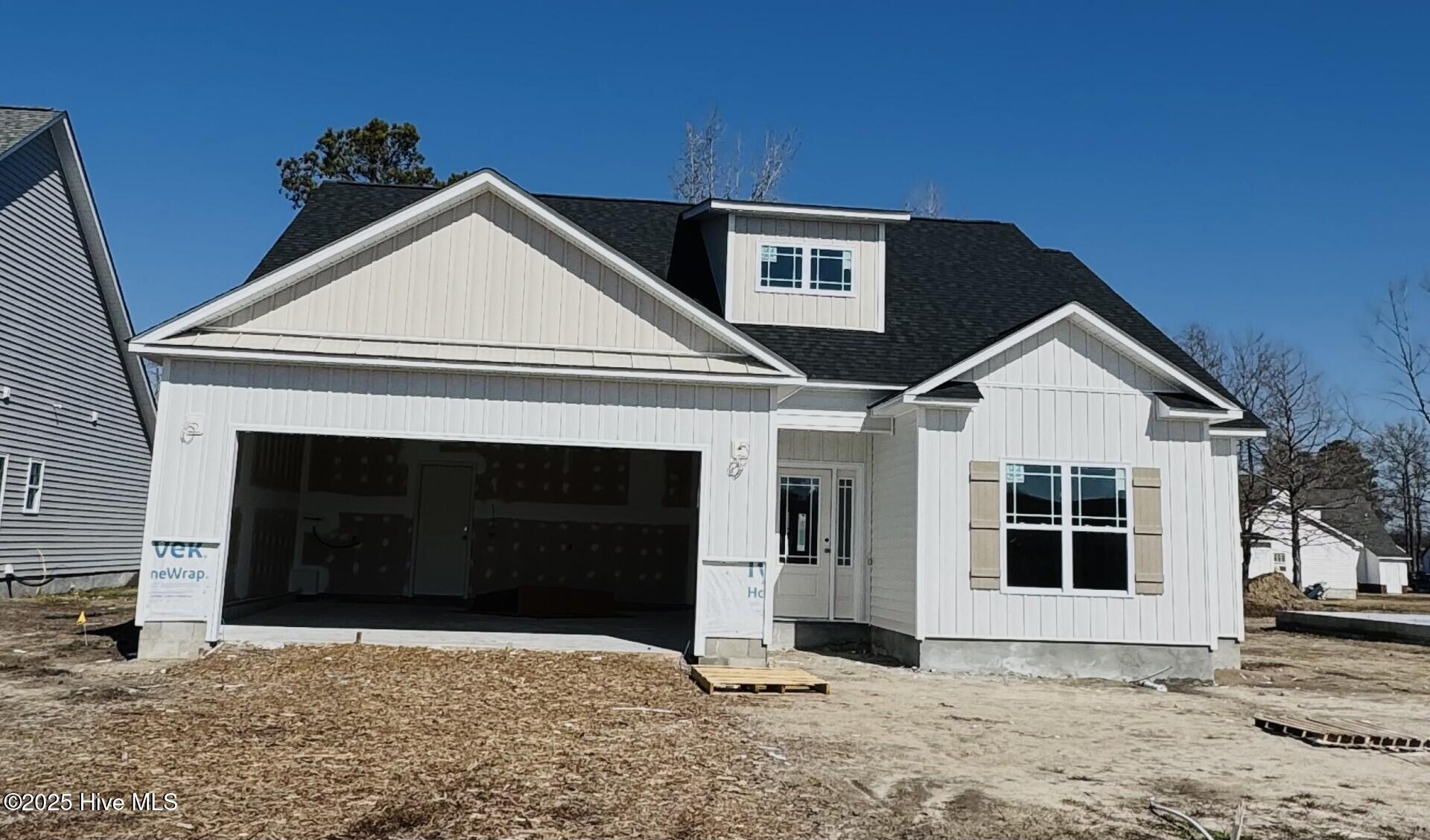 2366 Great Laurel Court Property Photo 1
