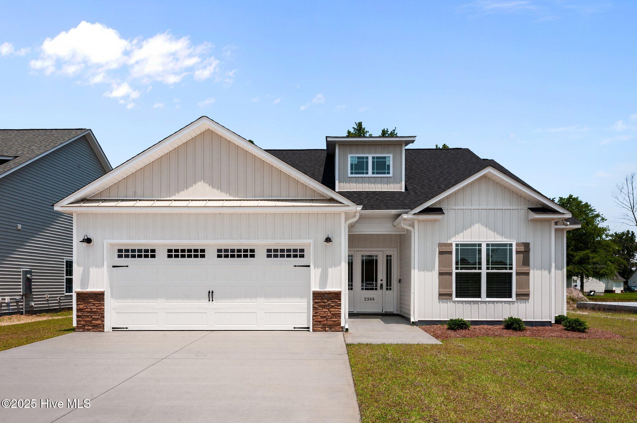 2366 Great Laurel Court Property Photo 1
