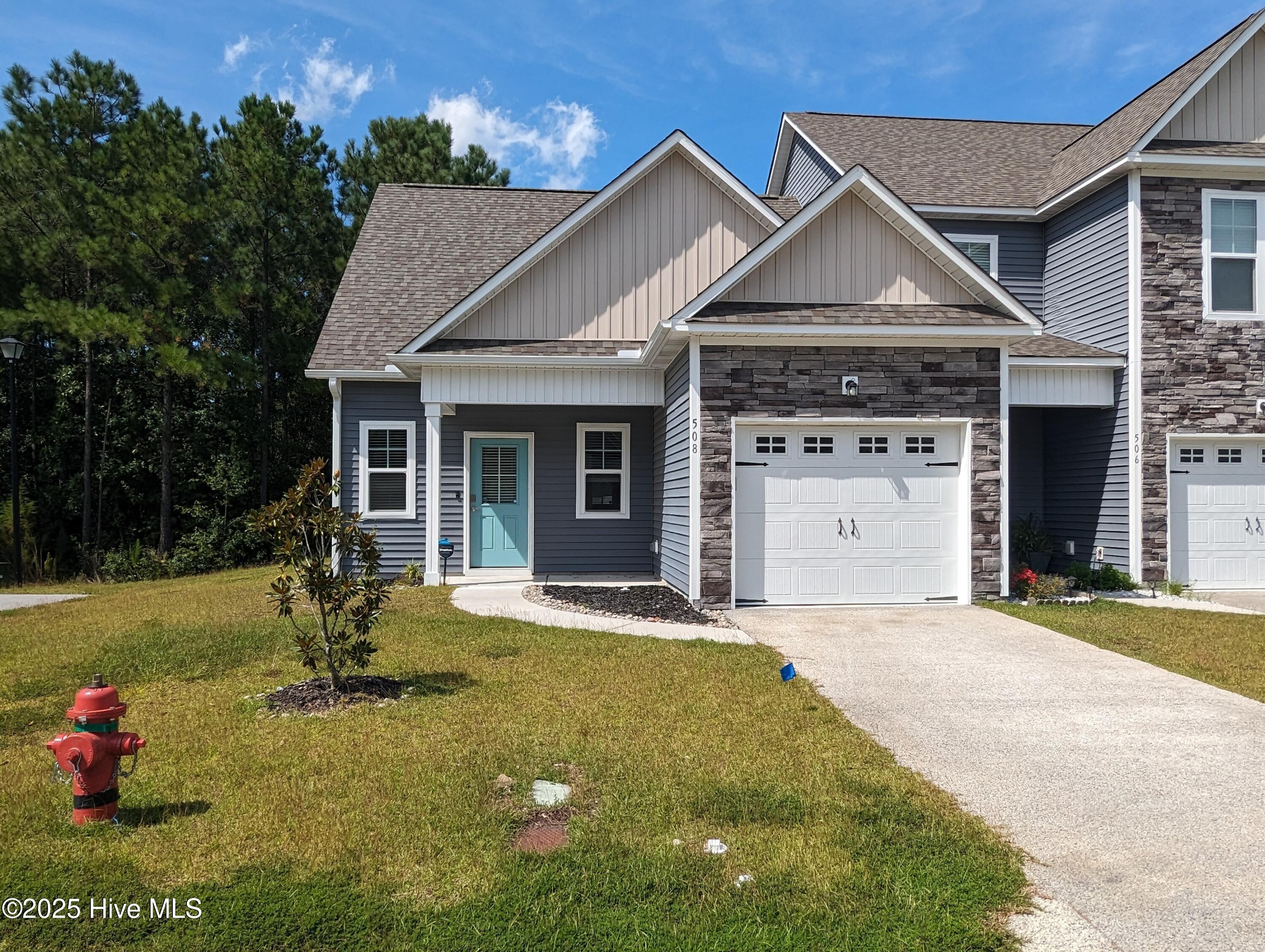 508 Stone Crab Lane Property Photo 1