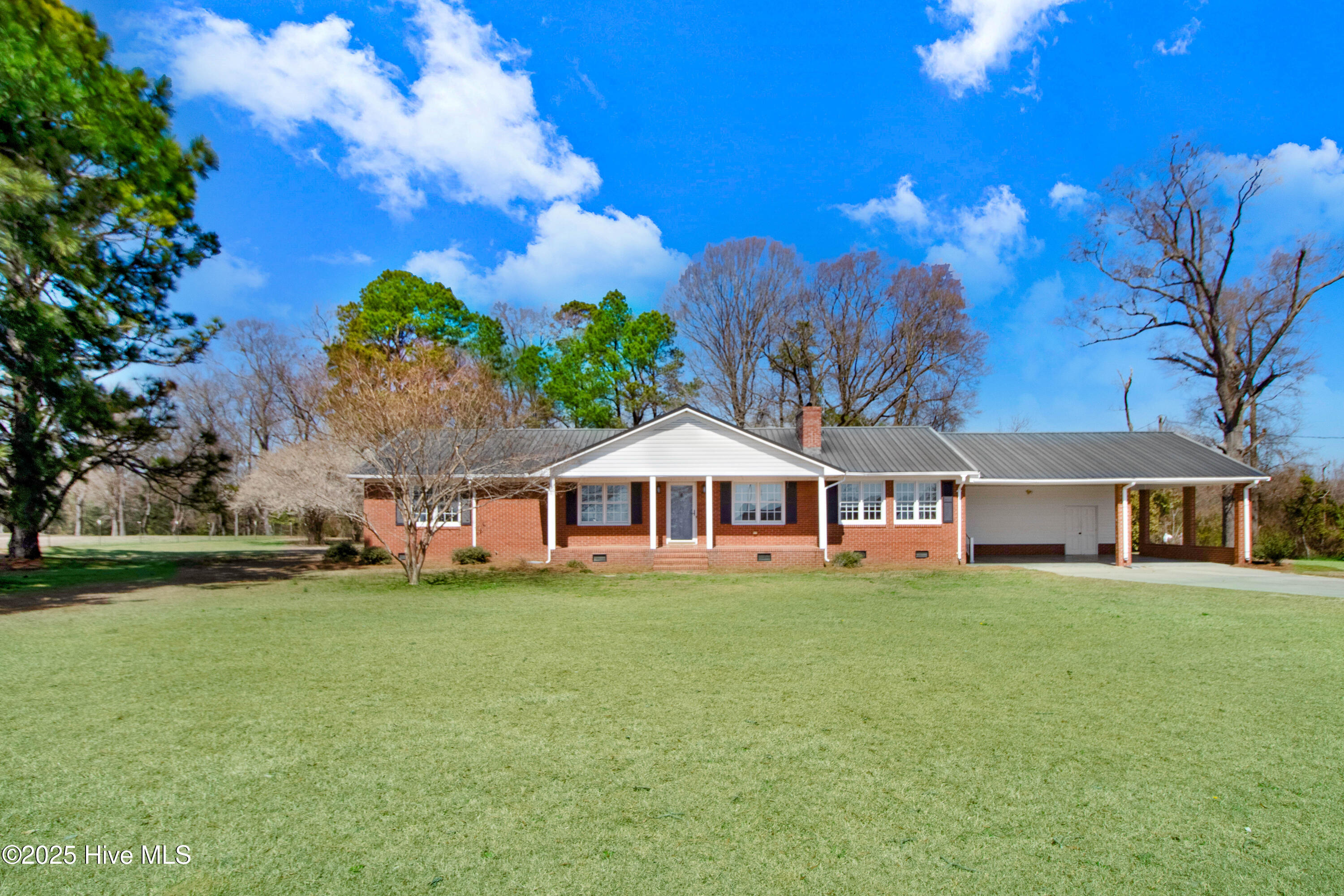 3618 Davis Hardy Road Property Photo